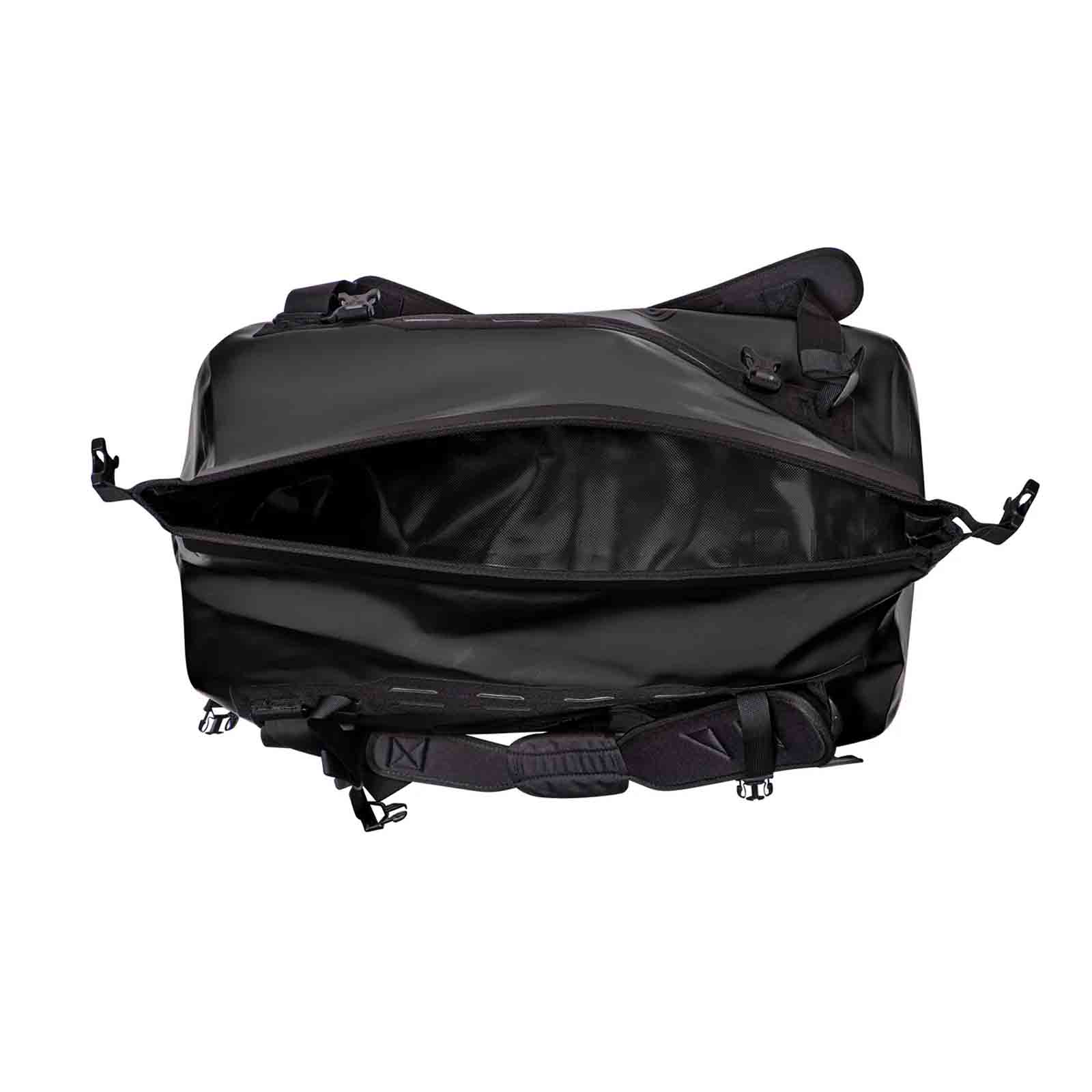 DUFFLE RC - Black, 49L