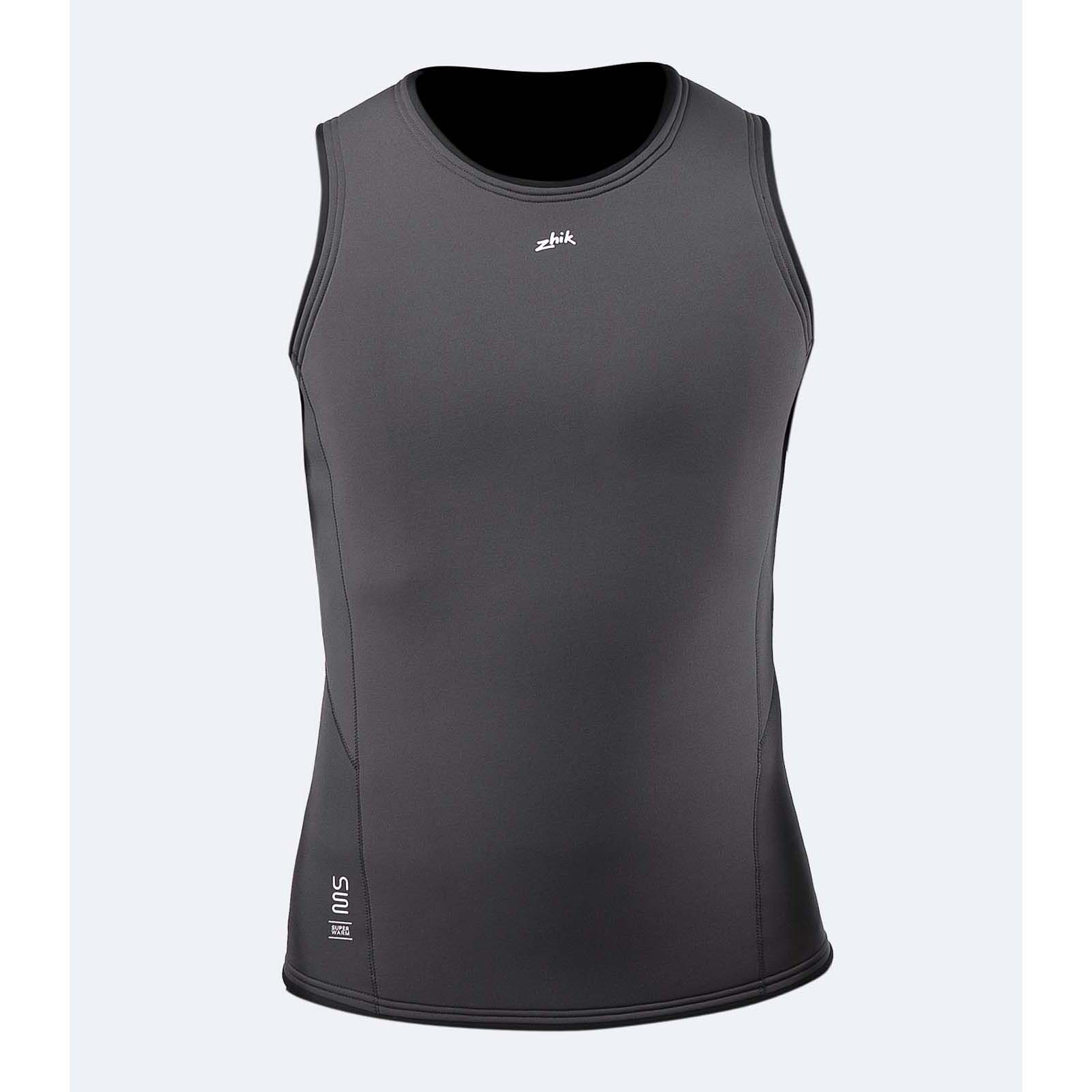 Superwarm Performance Vest
