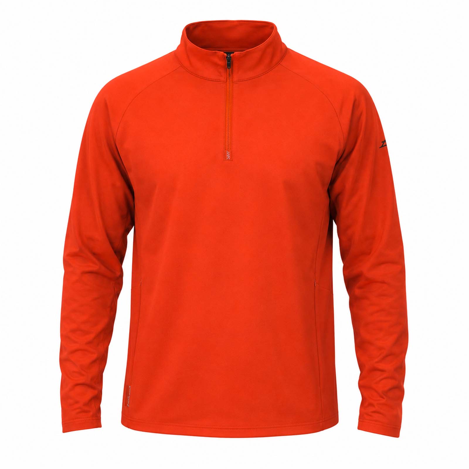 Motion ¼-Zip Top