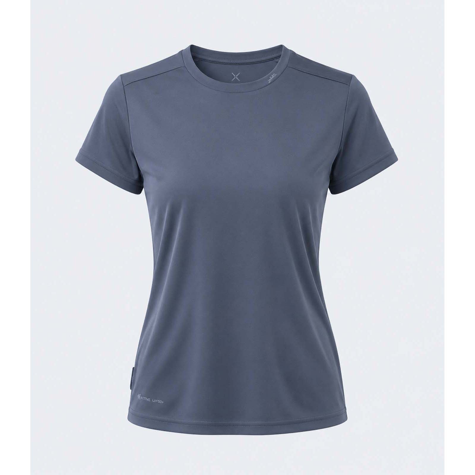 Damen UV Active T-Shirt