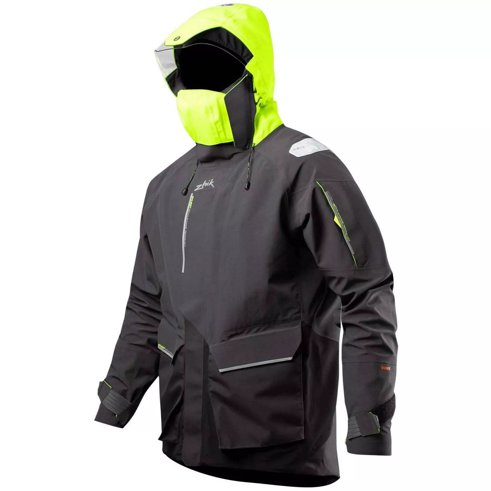 OFS800 Offshore X Jacke