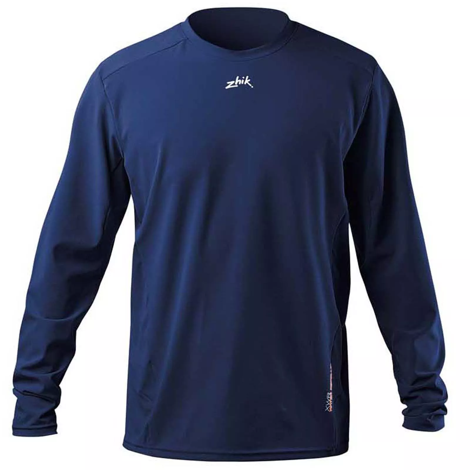 XWR T-Shirt Langarm