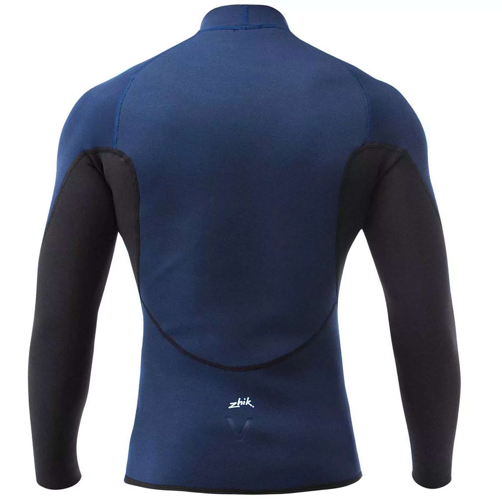 Microfleece V Top