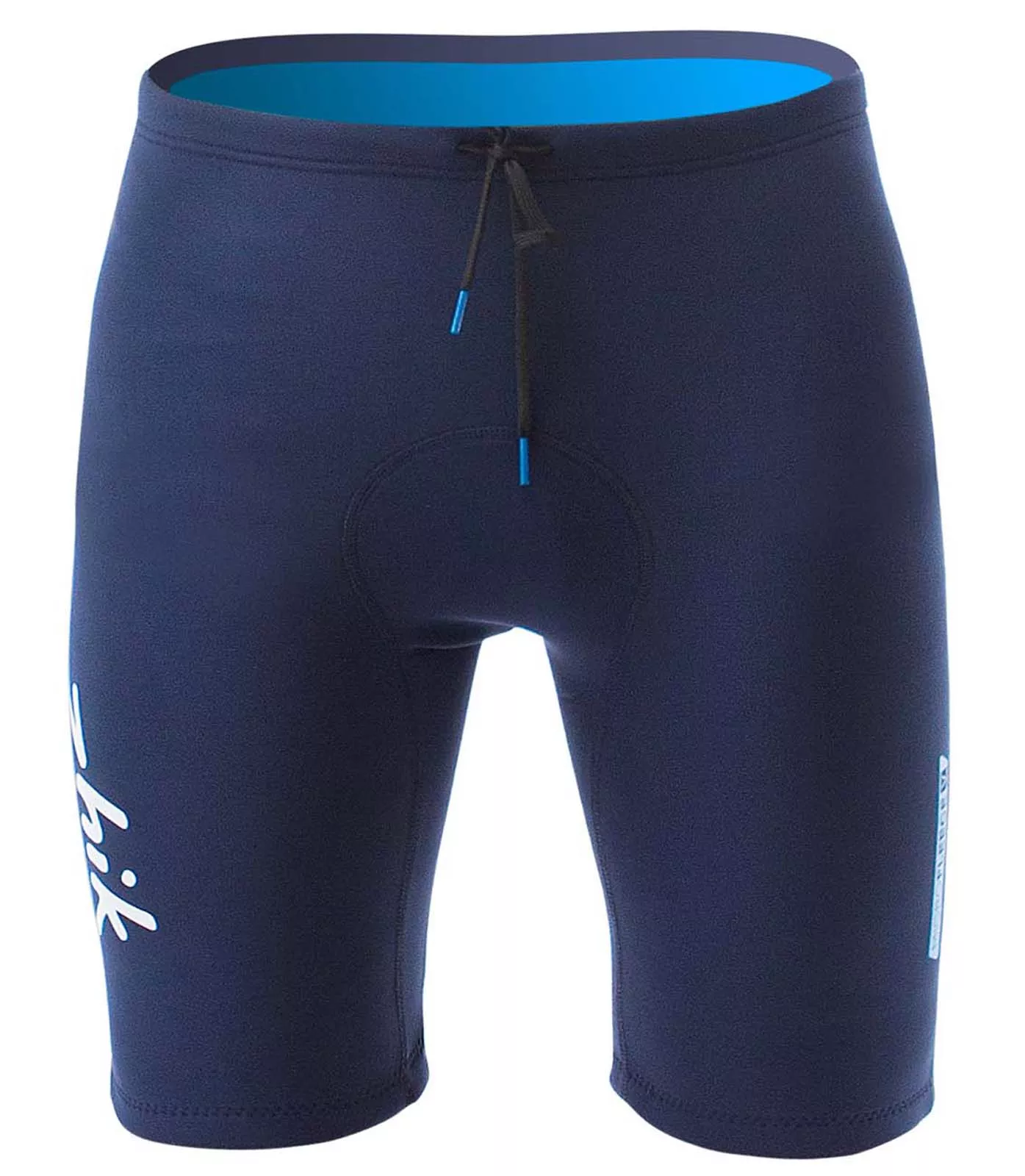 Microfleece V Shorts