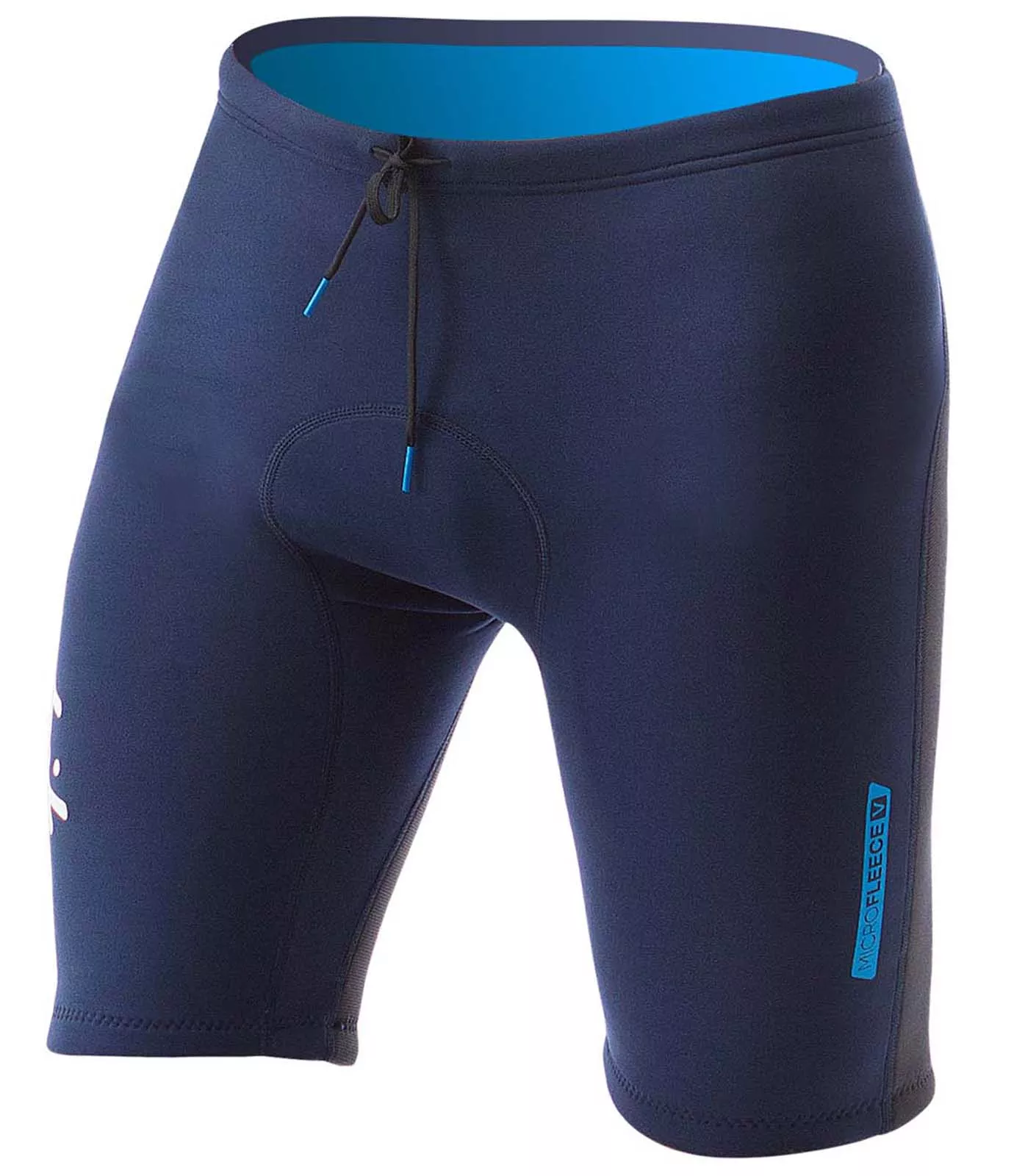 Microfleece V Shorts