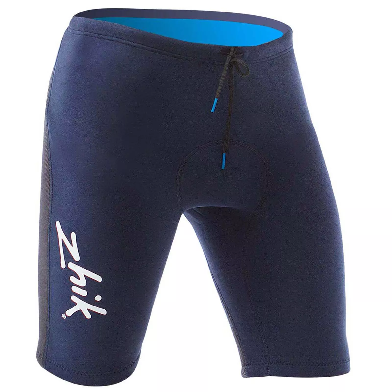 Microfleece V Shorts