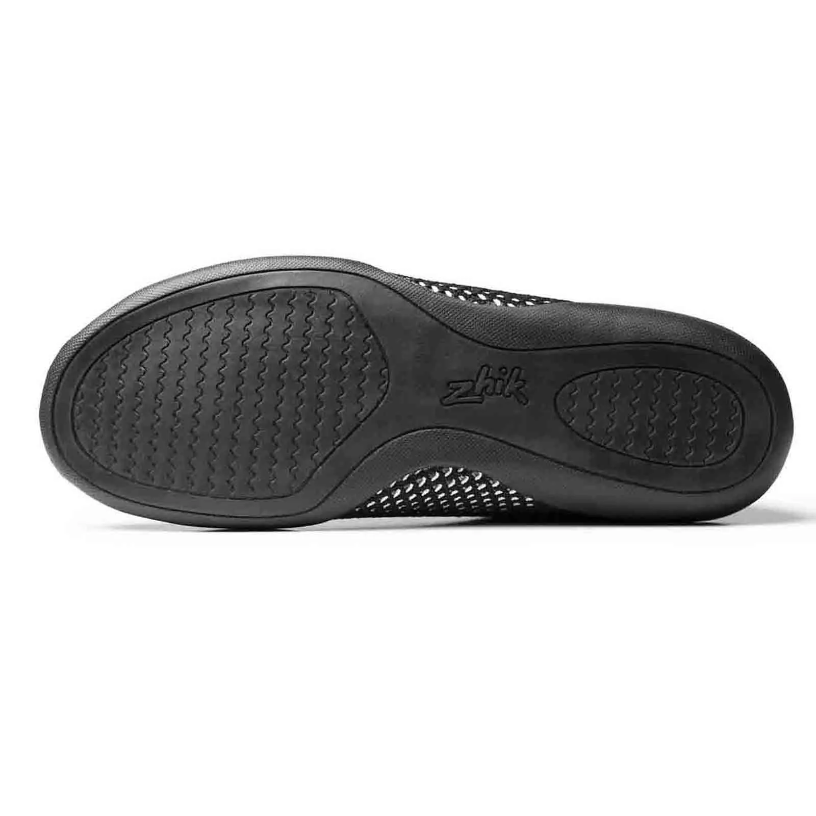 DBT-0080-U-BLK-(sole).jpg Superthin Bootie