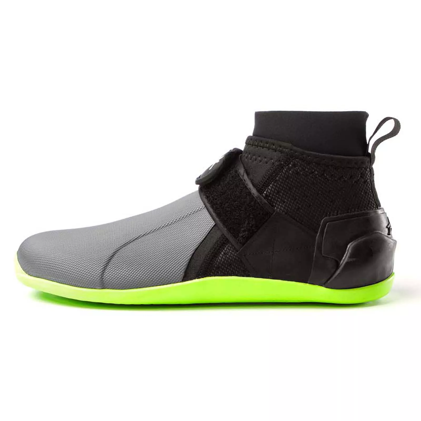 Low Cut Ankle Boot