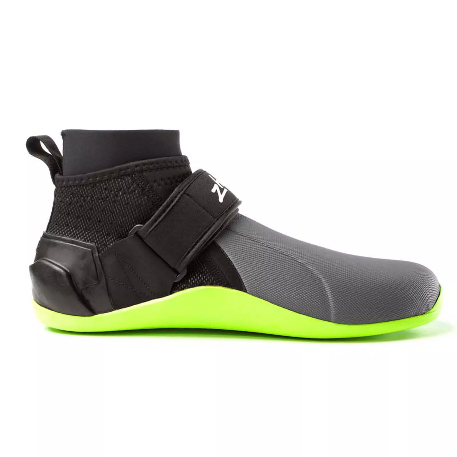 Low Cut Ankle Boot