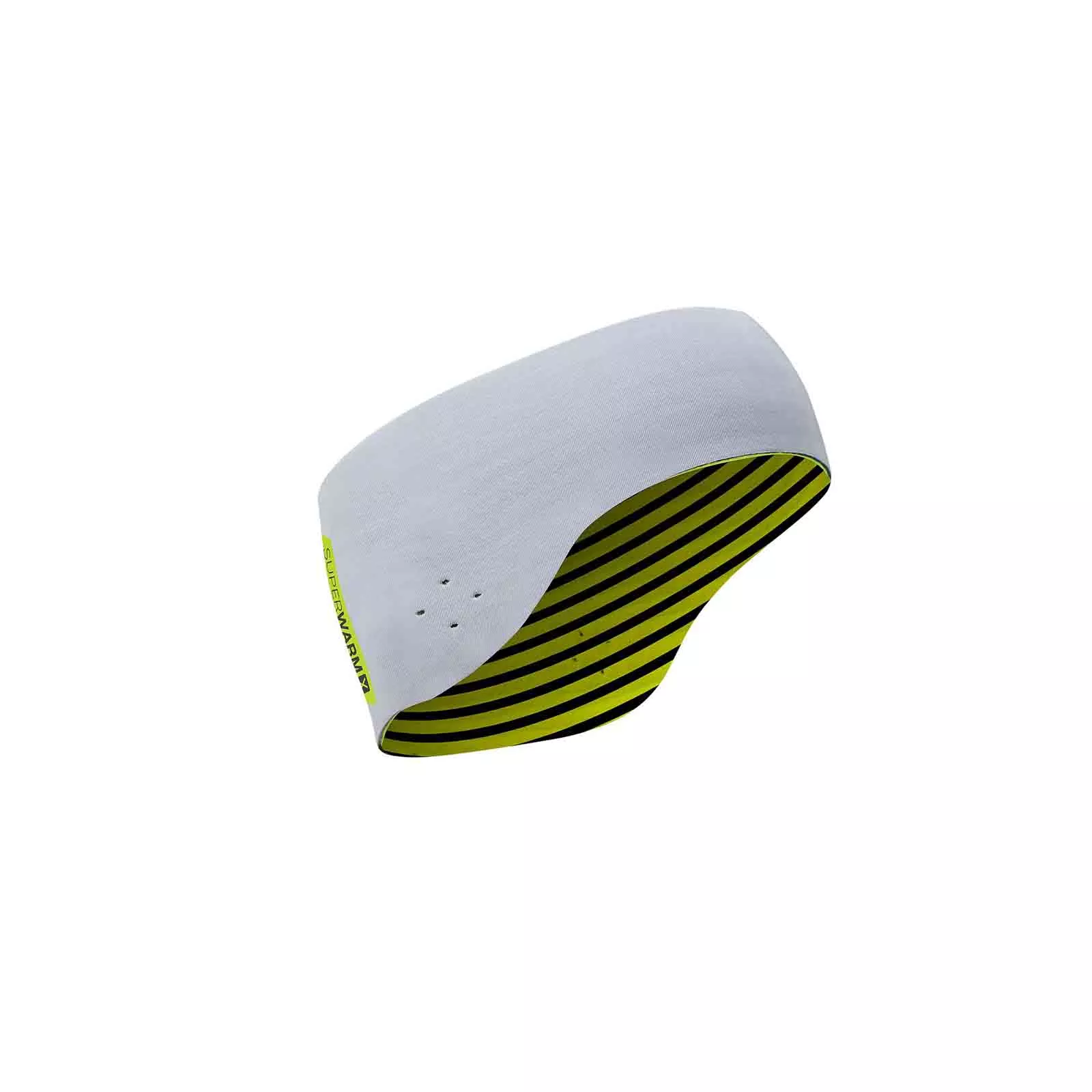 Superwarm Stirnband
