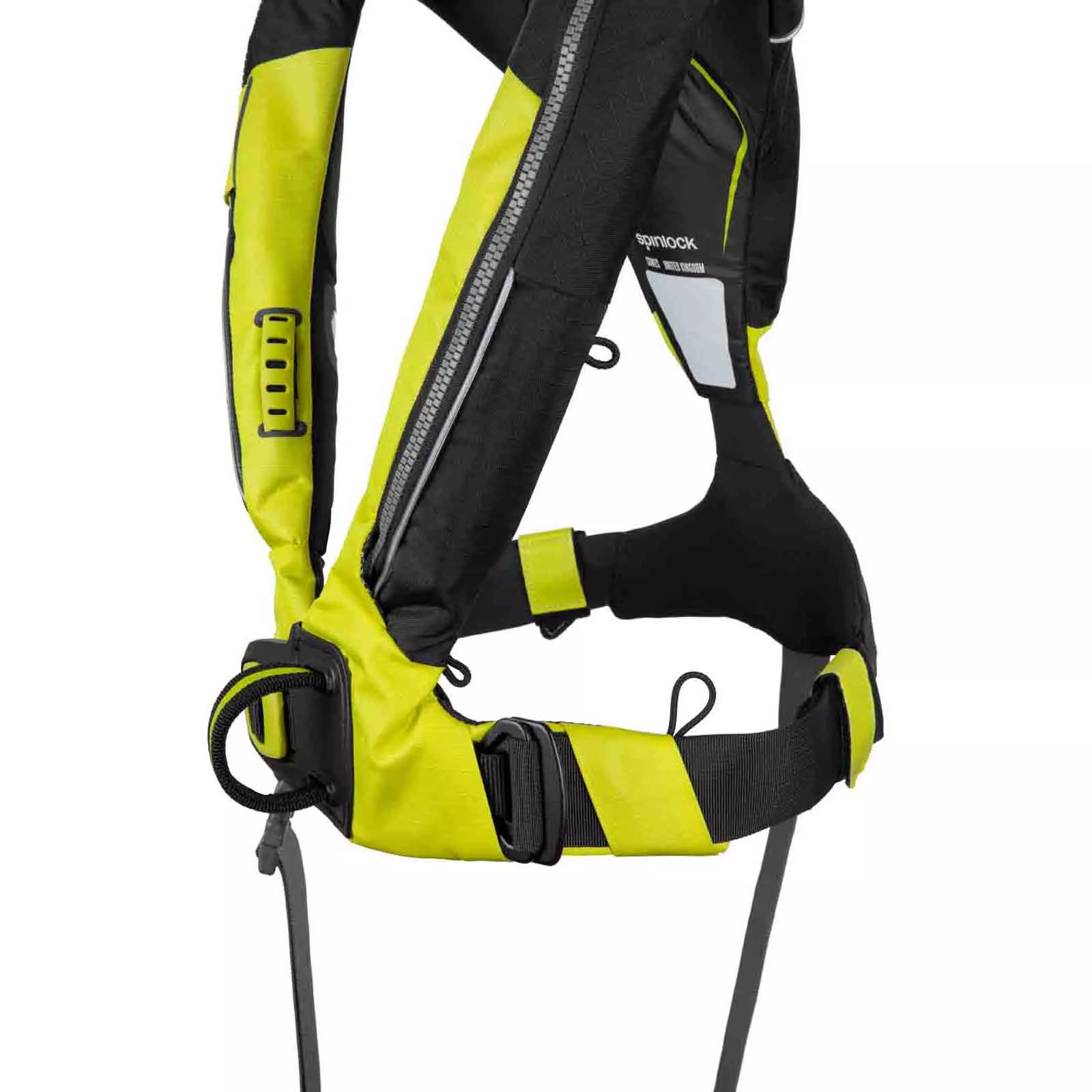 Deckvest 6D 170N