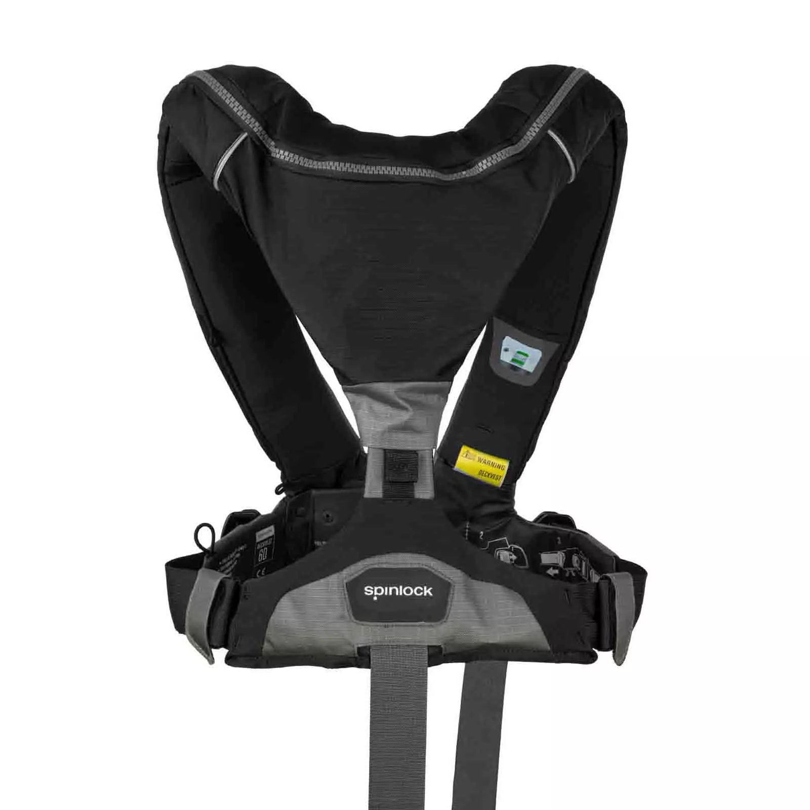Deckvest 6D 275N
