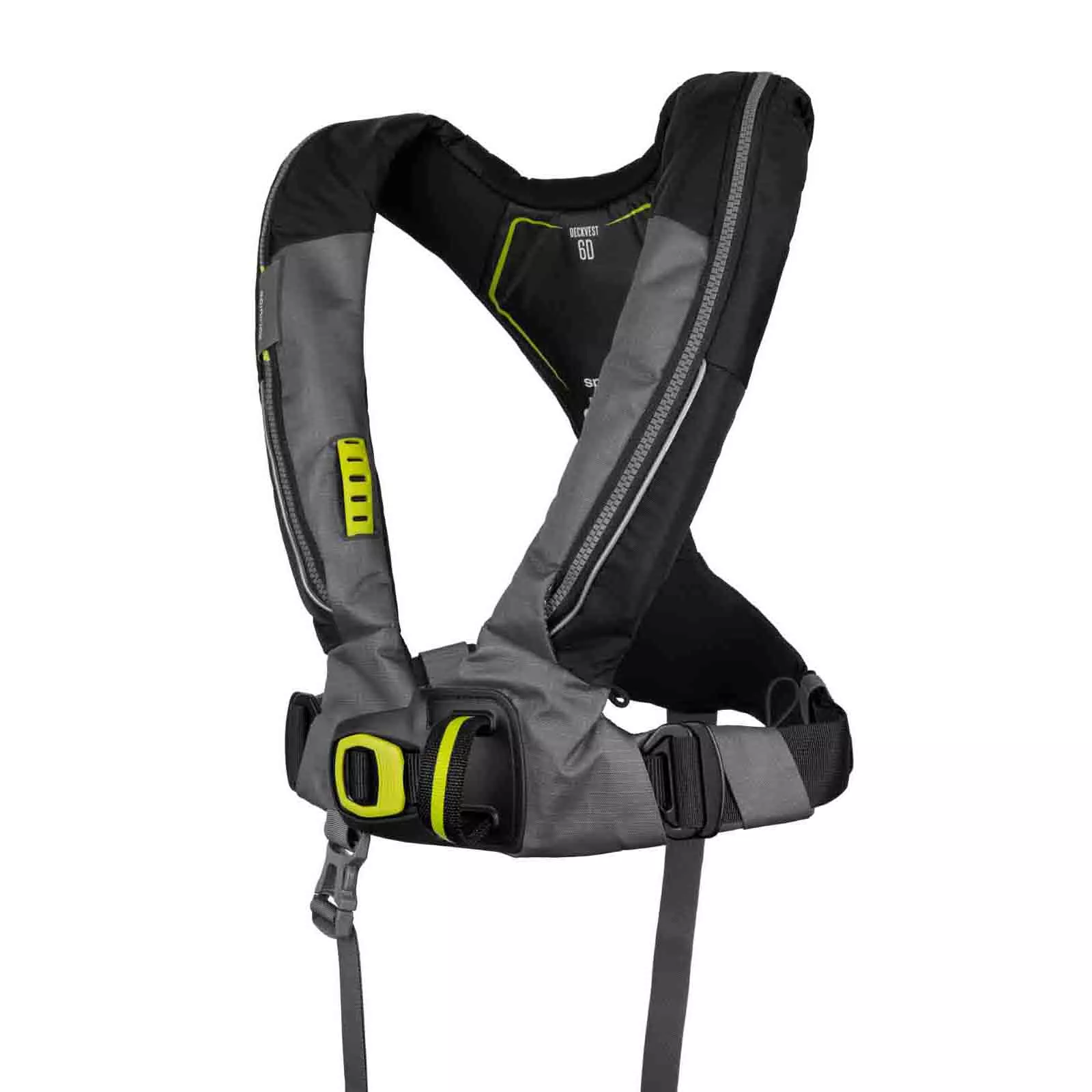 Deckvest 6D 275N