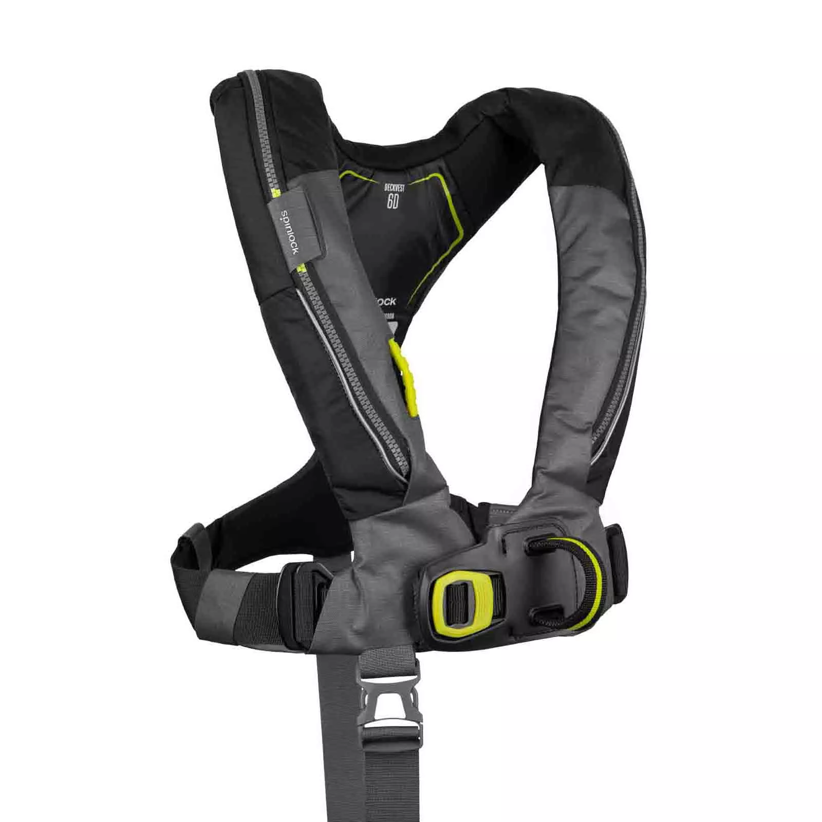 Deckvest 6D 275N