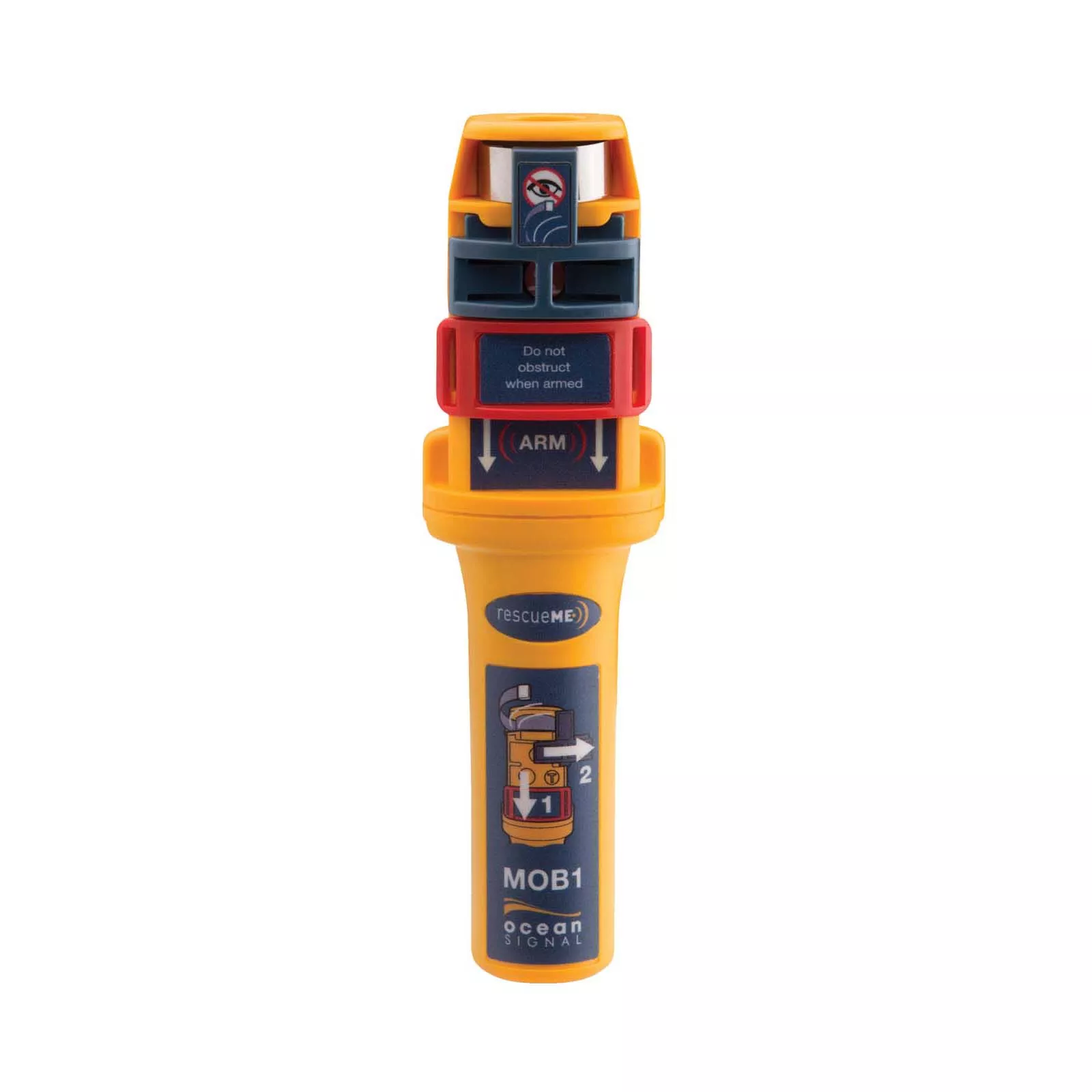 Deckvest 6D 275N