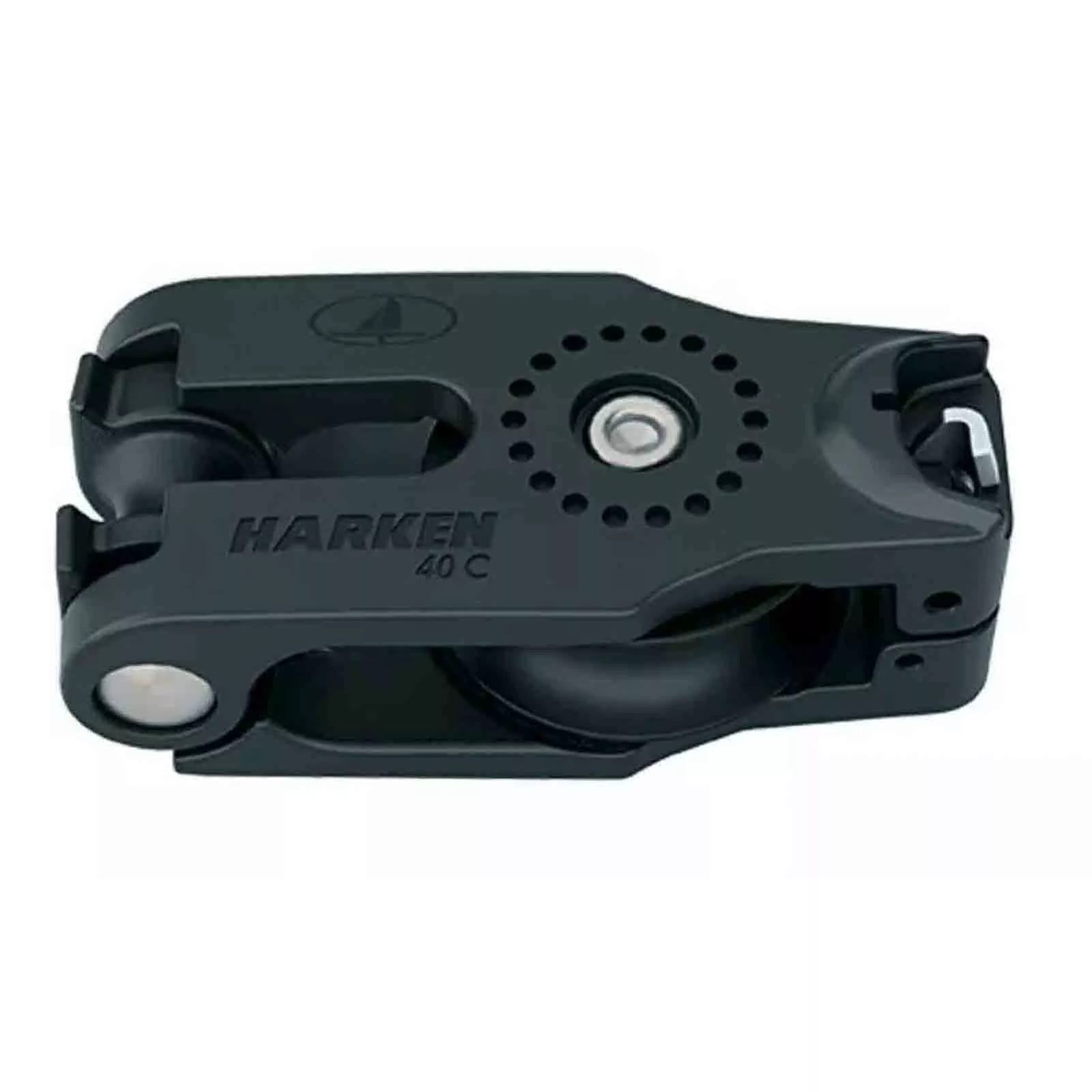 45 mm Aluminium Element Stand-Up Block