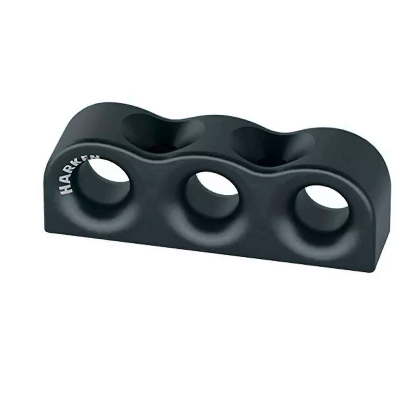 14 mm Leitöse, dreifach