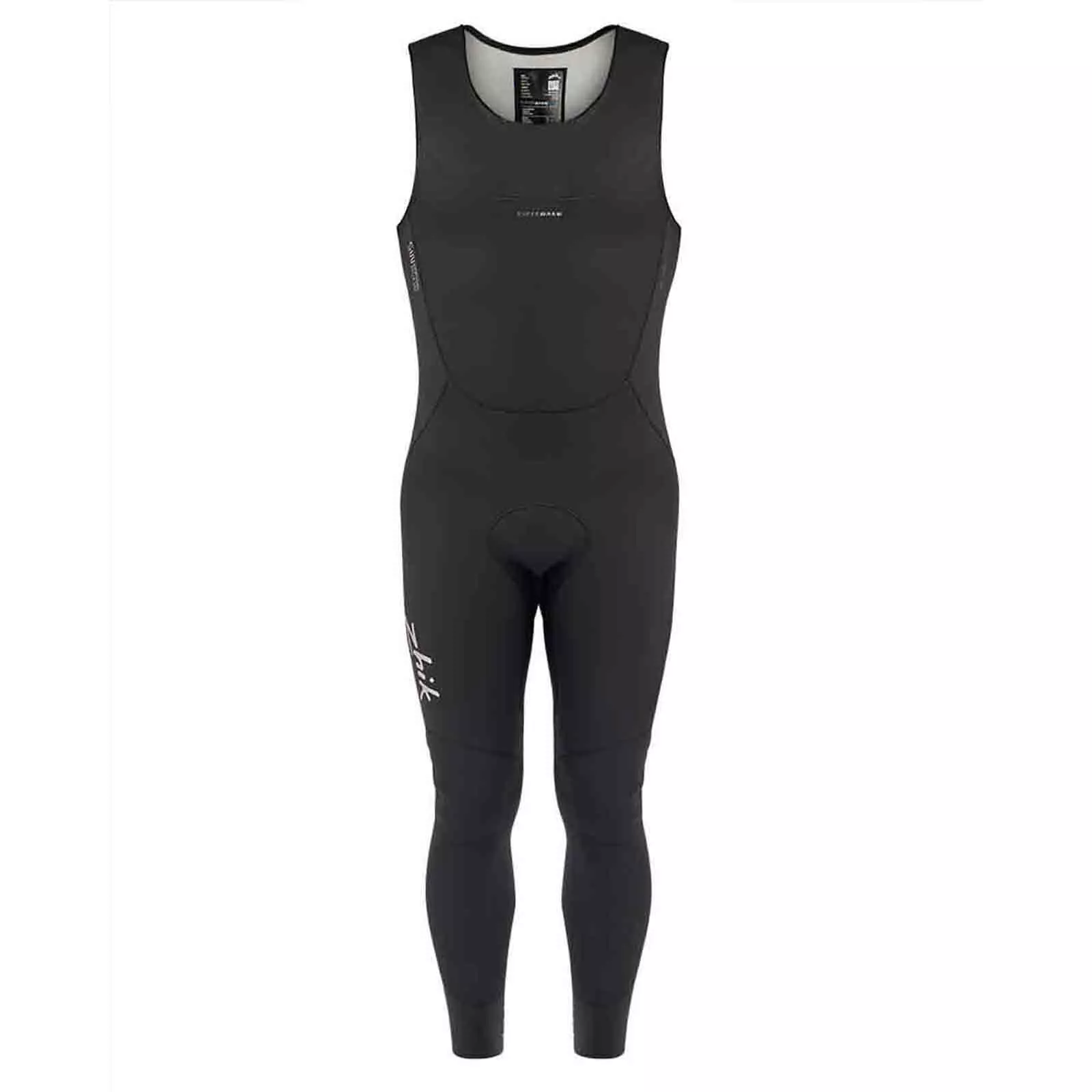 Superwarm Skiff Suit