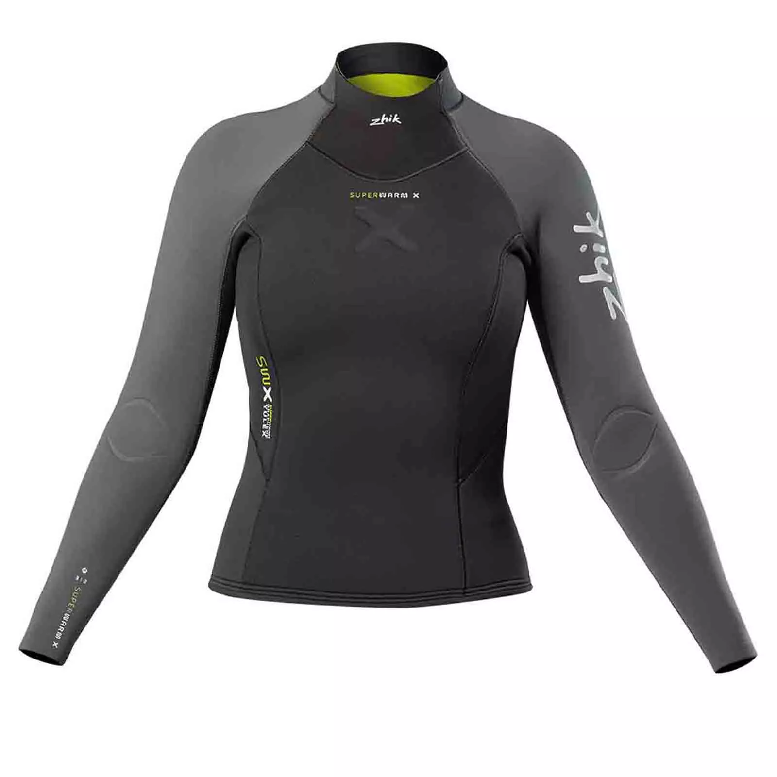 Damen Superwarm X Yulex Top