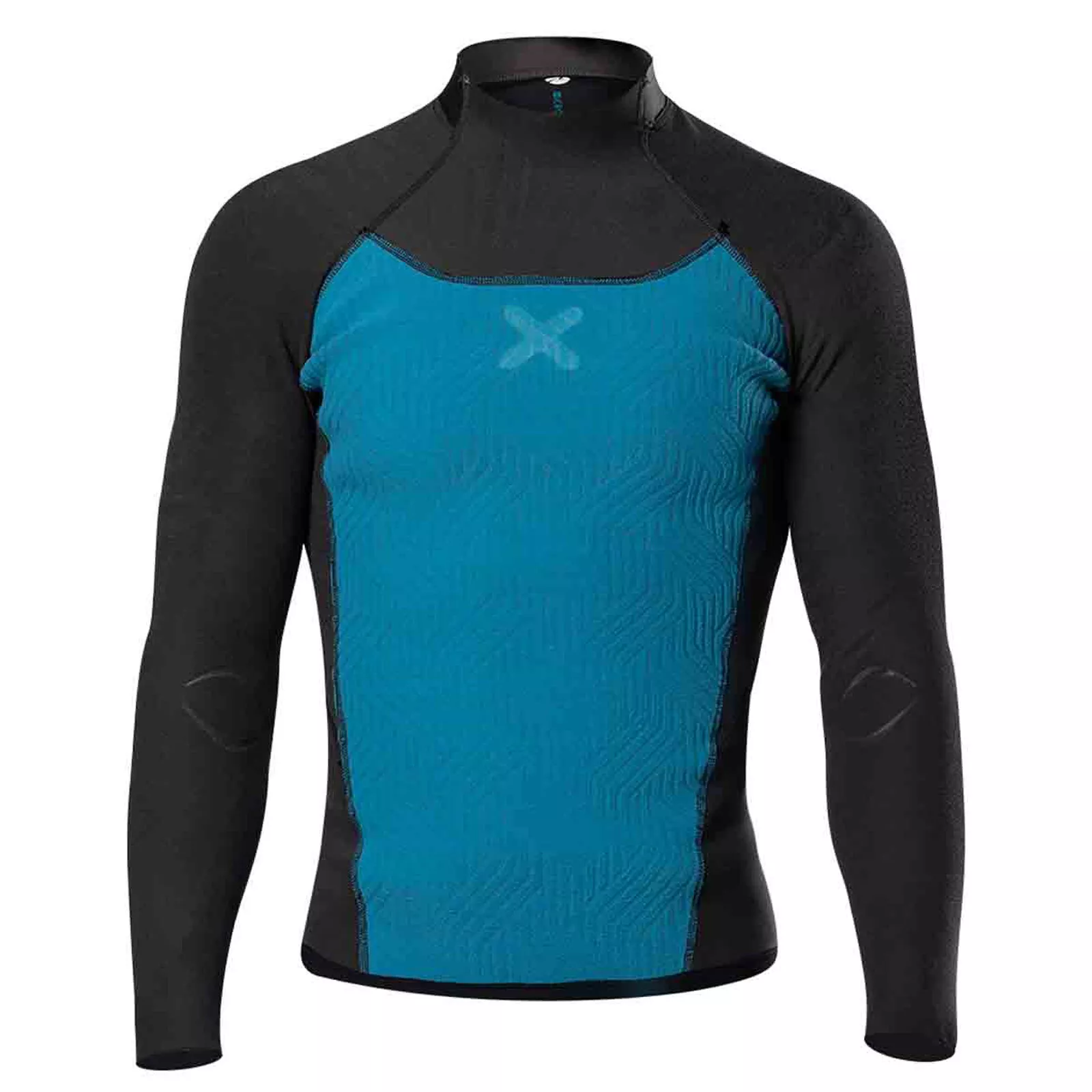 Microfleece X Yulex Top