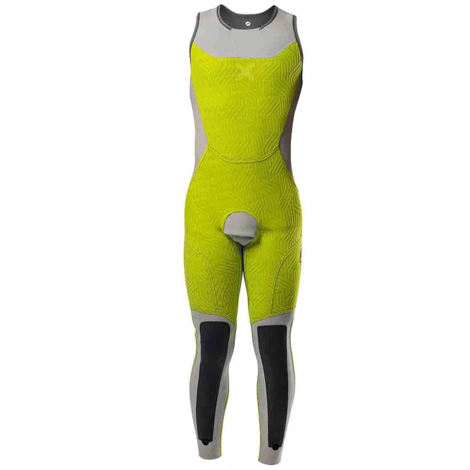 Superwarm X Yulex Skiff Suit
