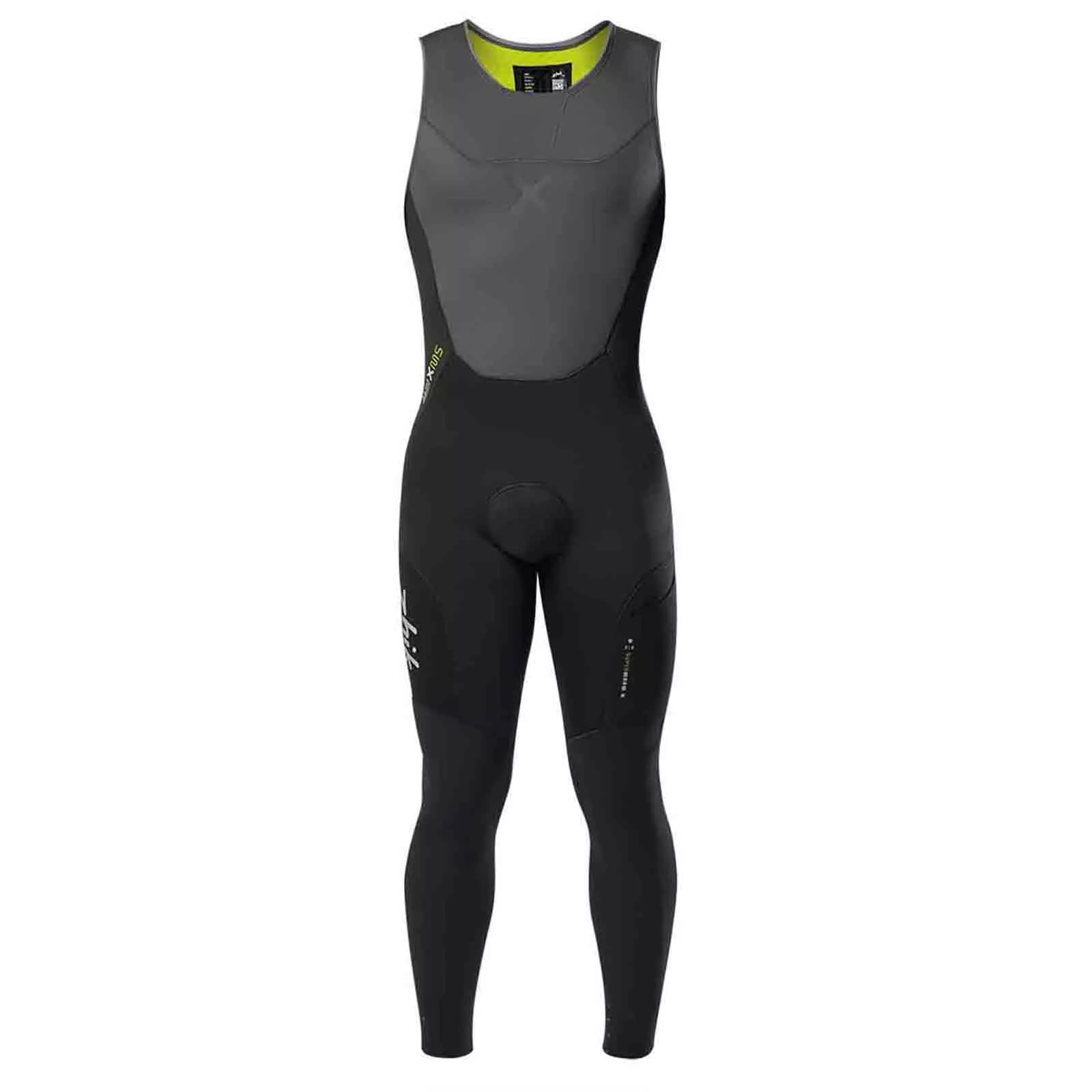 Superwarm X Yulex Skiff Suit