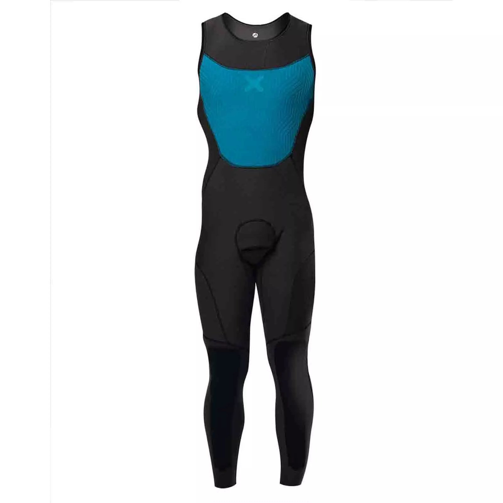 Microfleece X Yulex Skiff Suit
