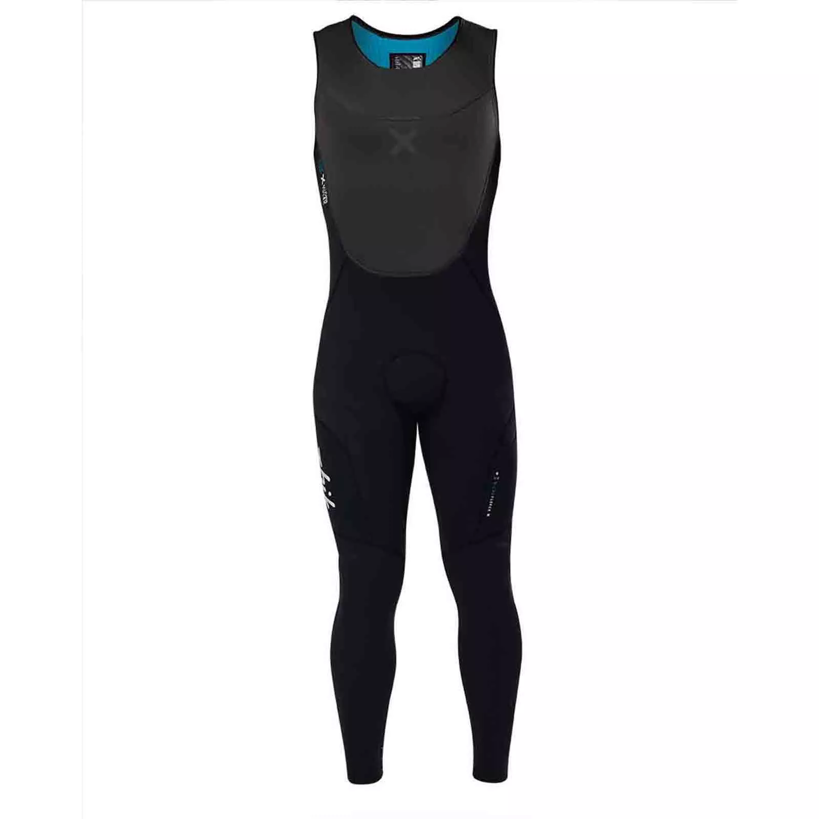 Microfleece X Yulex Skiff Suit
