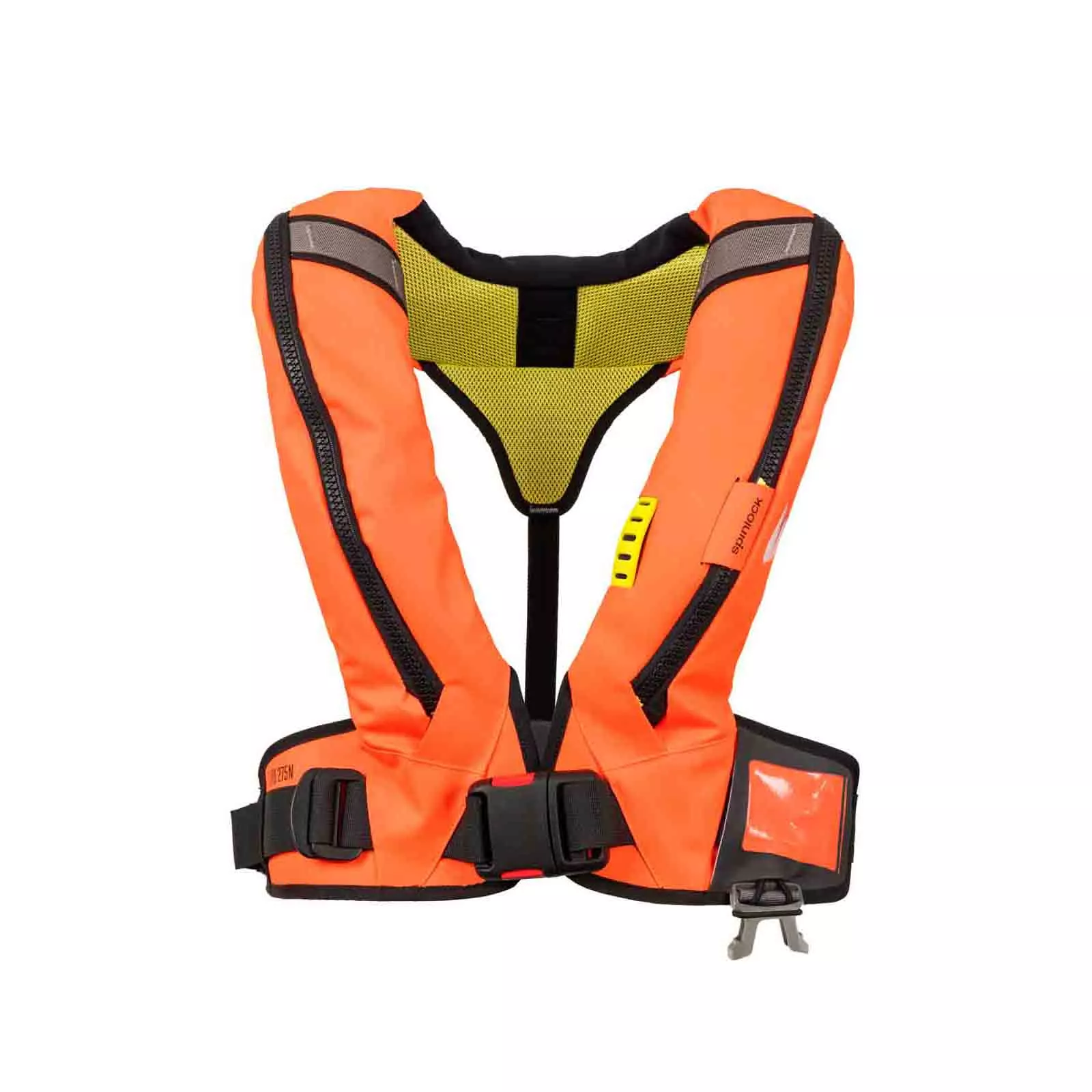 DURO_-_Orange_-_Front_-_No_crotch_strap_MR (4).jpg Spinlock DURO 275N Lume-On BG