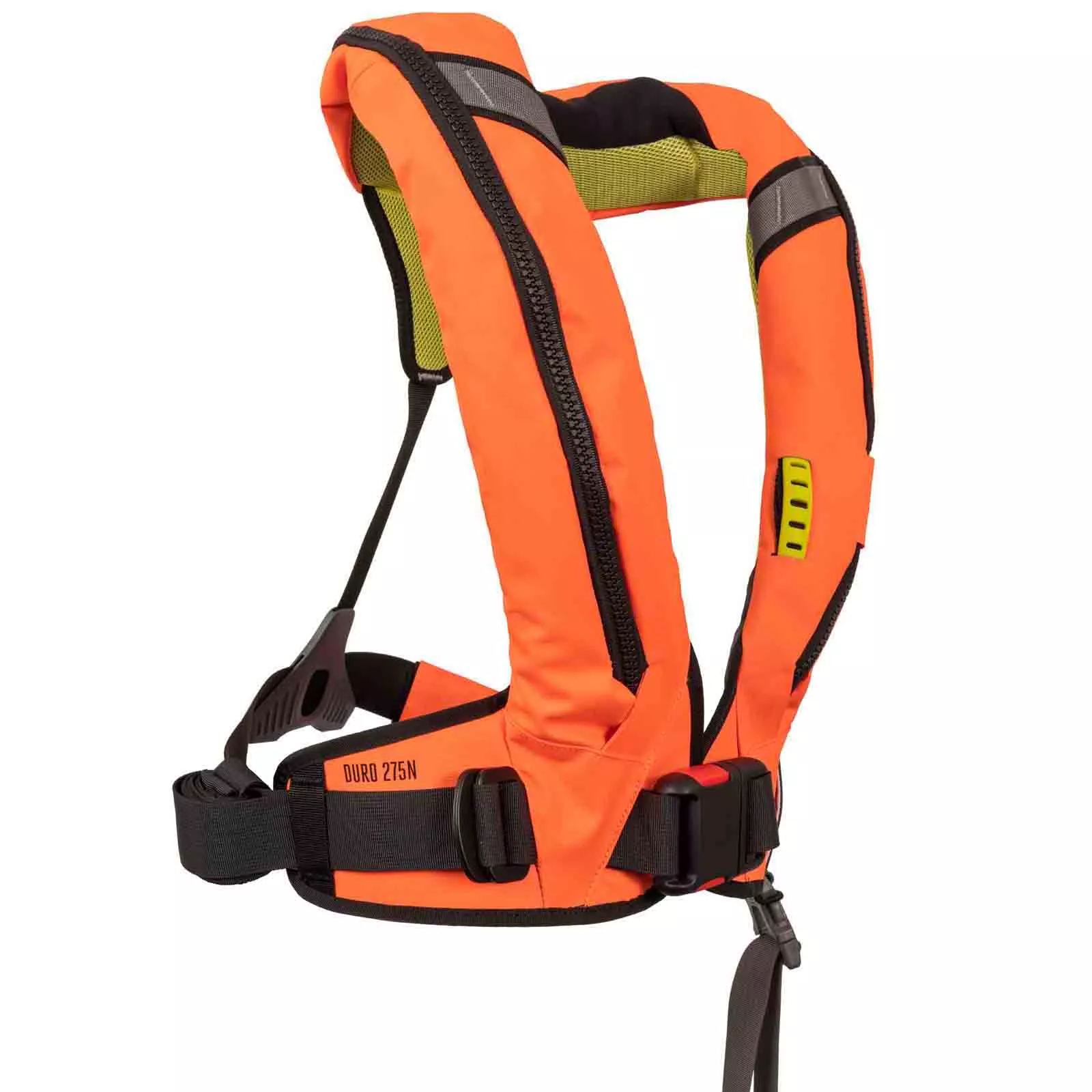 DURO_-_Orange_-_Side_MR.jpg Spinlock DURO 275N Lume-On BG