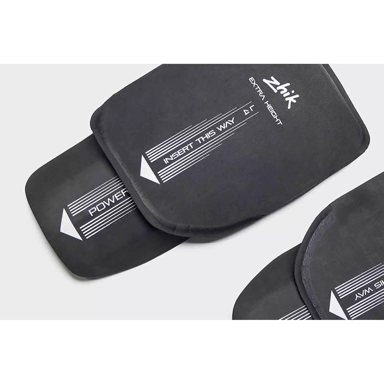 Powerpads 5.0