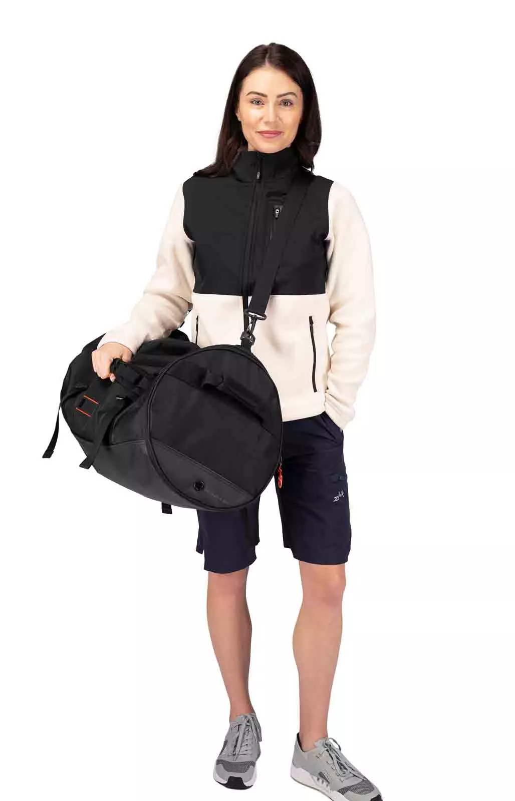 55L Duffel Bag