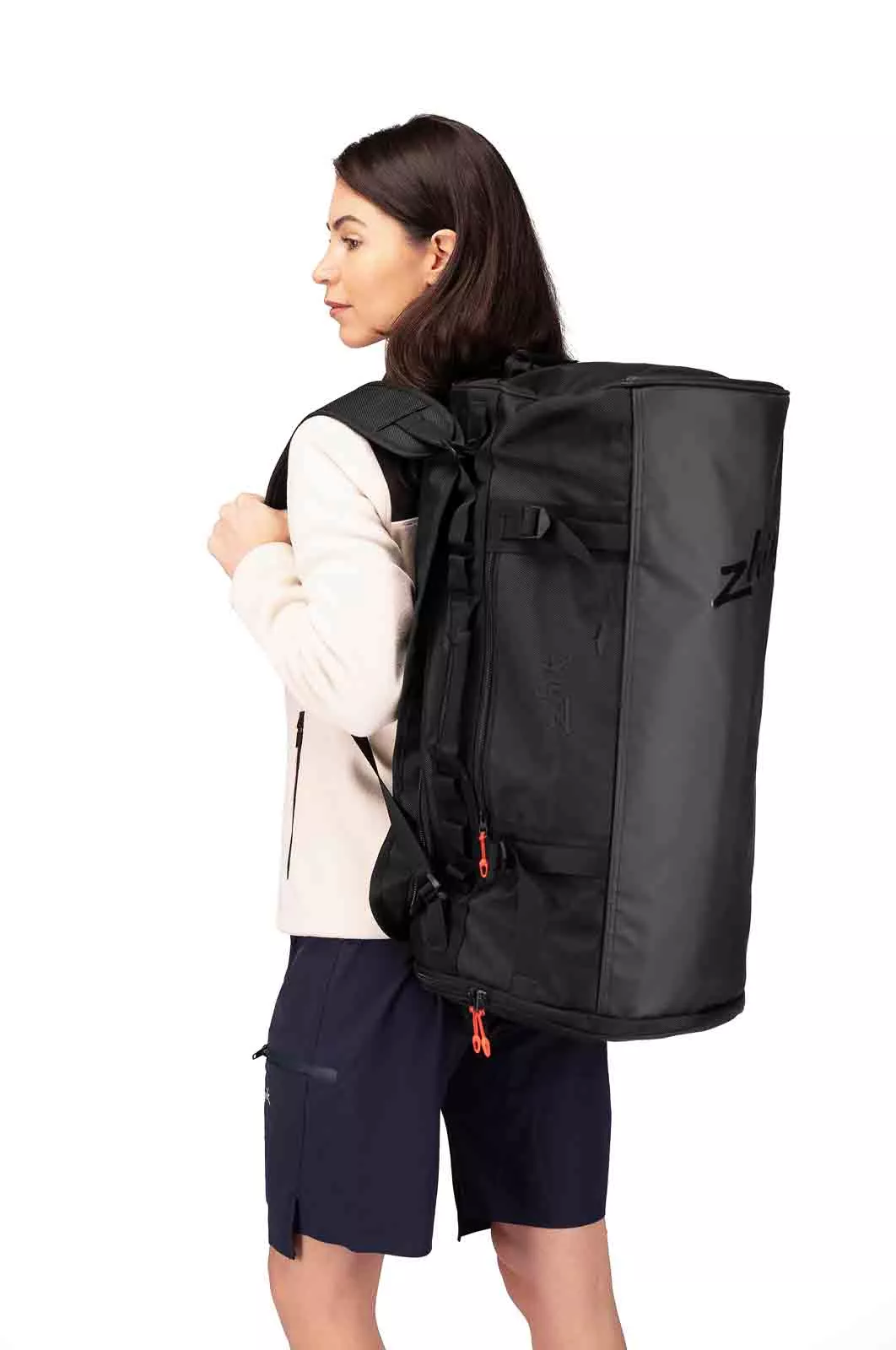 55L Duffel Bag