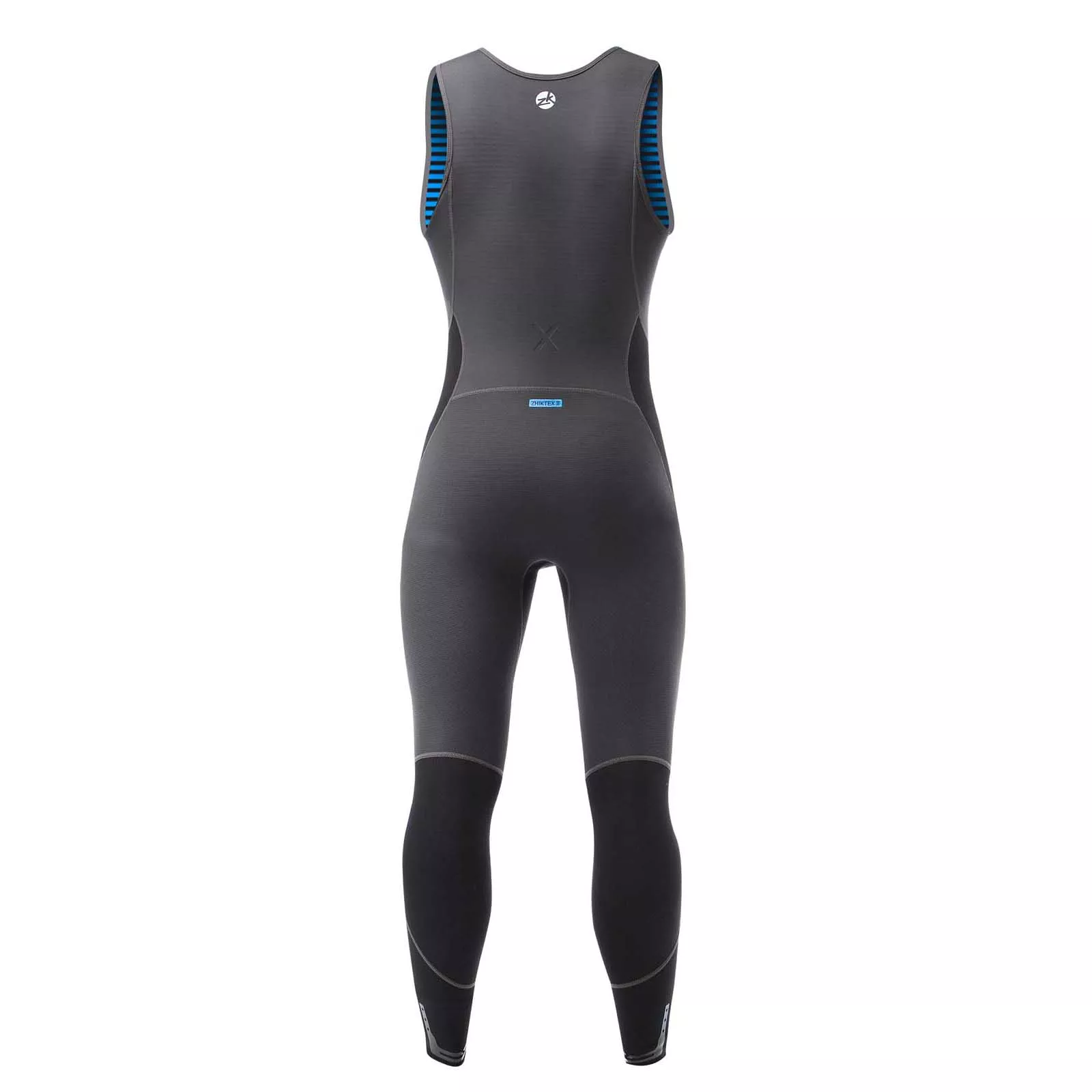 Microfleece X Skiff Suit