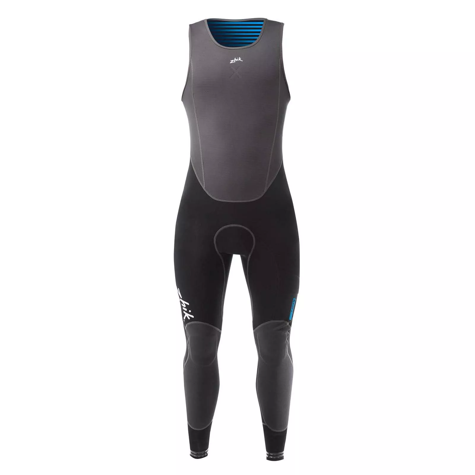 Microfleece X Skiff Suit