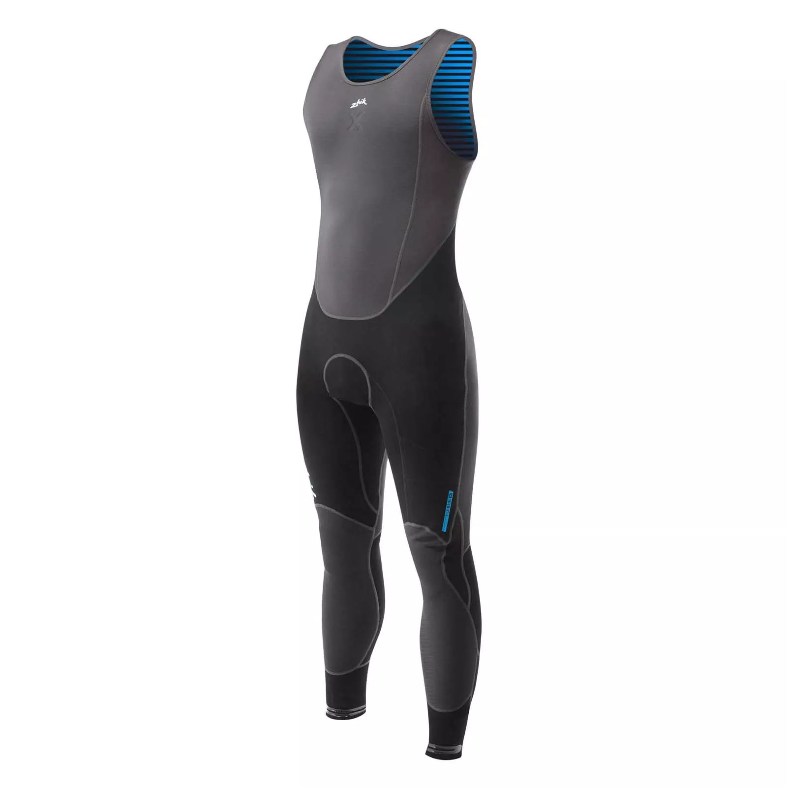 Microfleece X Skiff Suit