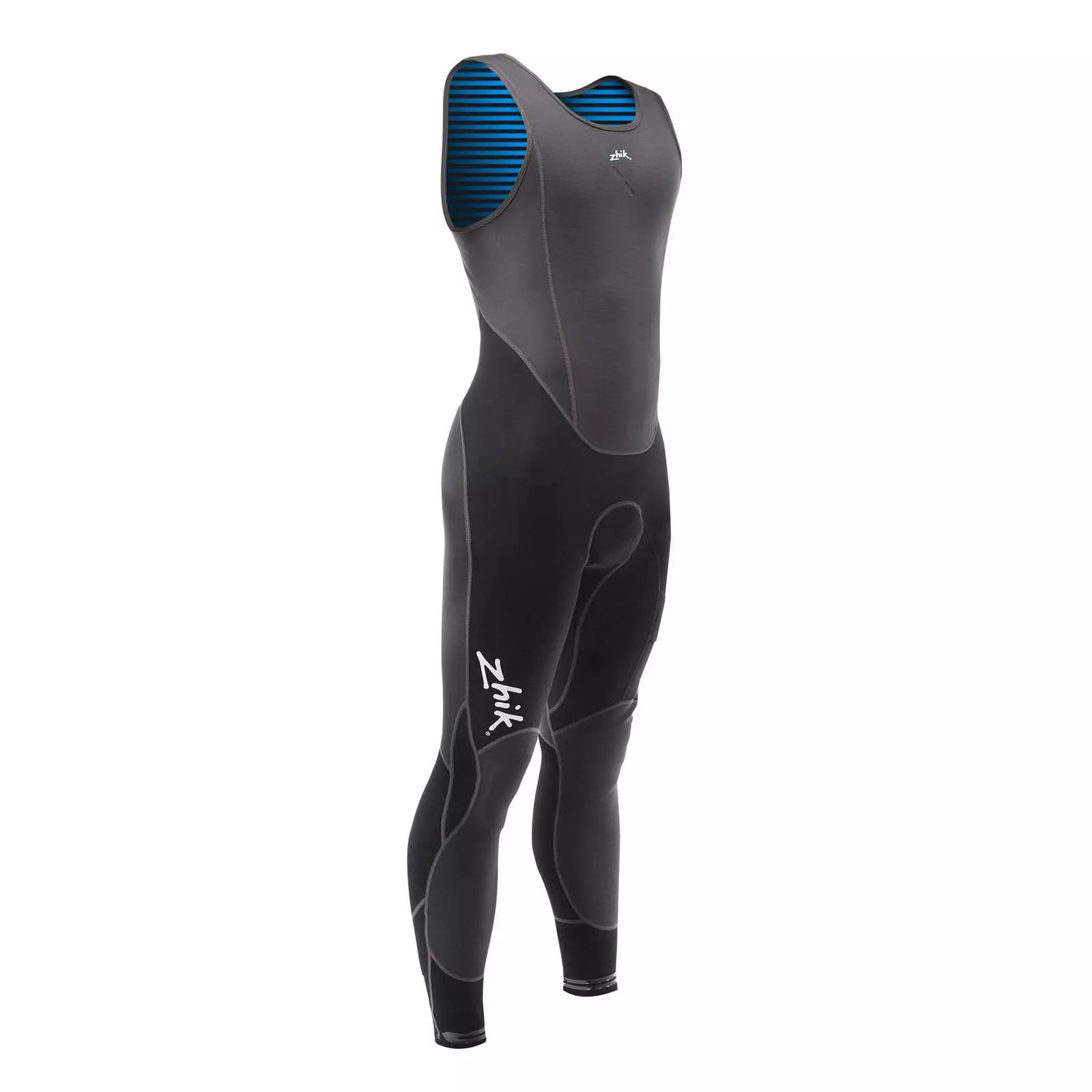 Microfleece X Skiff Suit