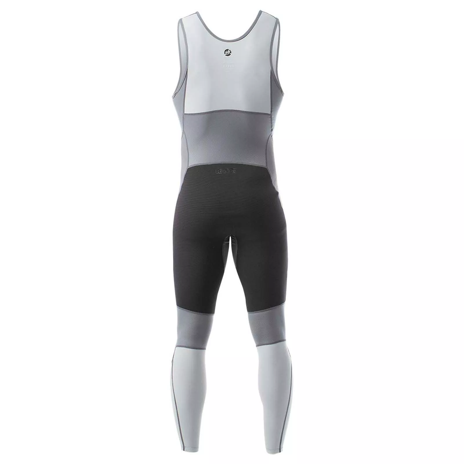 Hybrid Skiff Suit