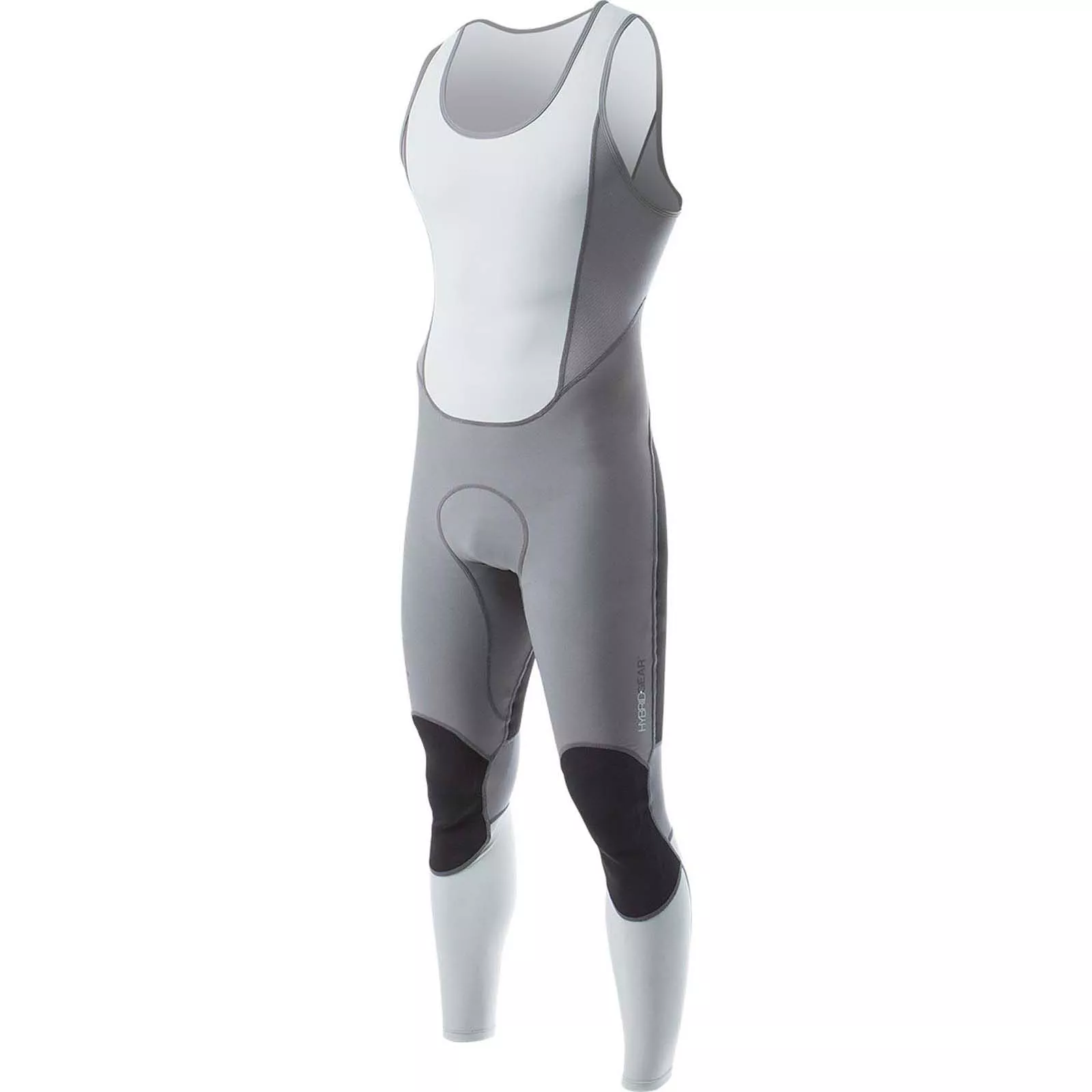 Hybrid Skiff Suit