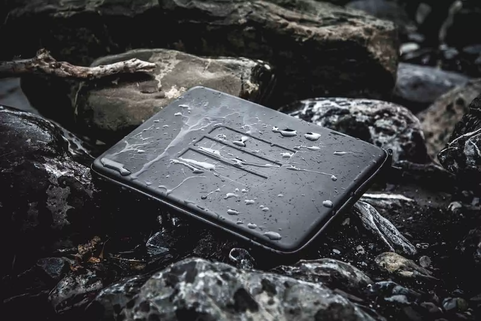 DRYCASE LAPTOPHÜLLE 15" (MB Pro)