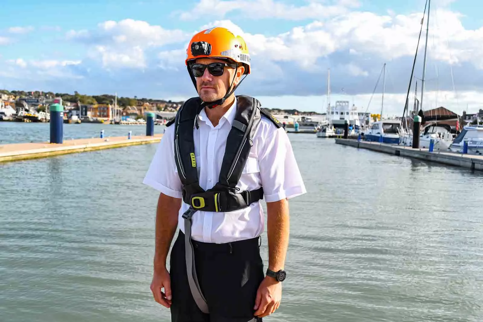 Spinlock DURO+ 275N BG