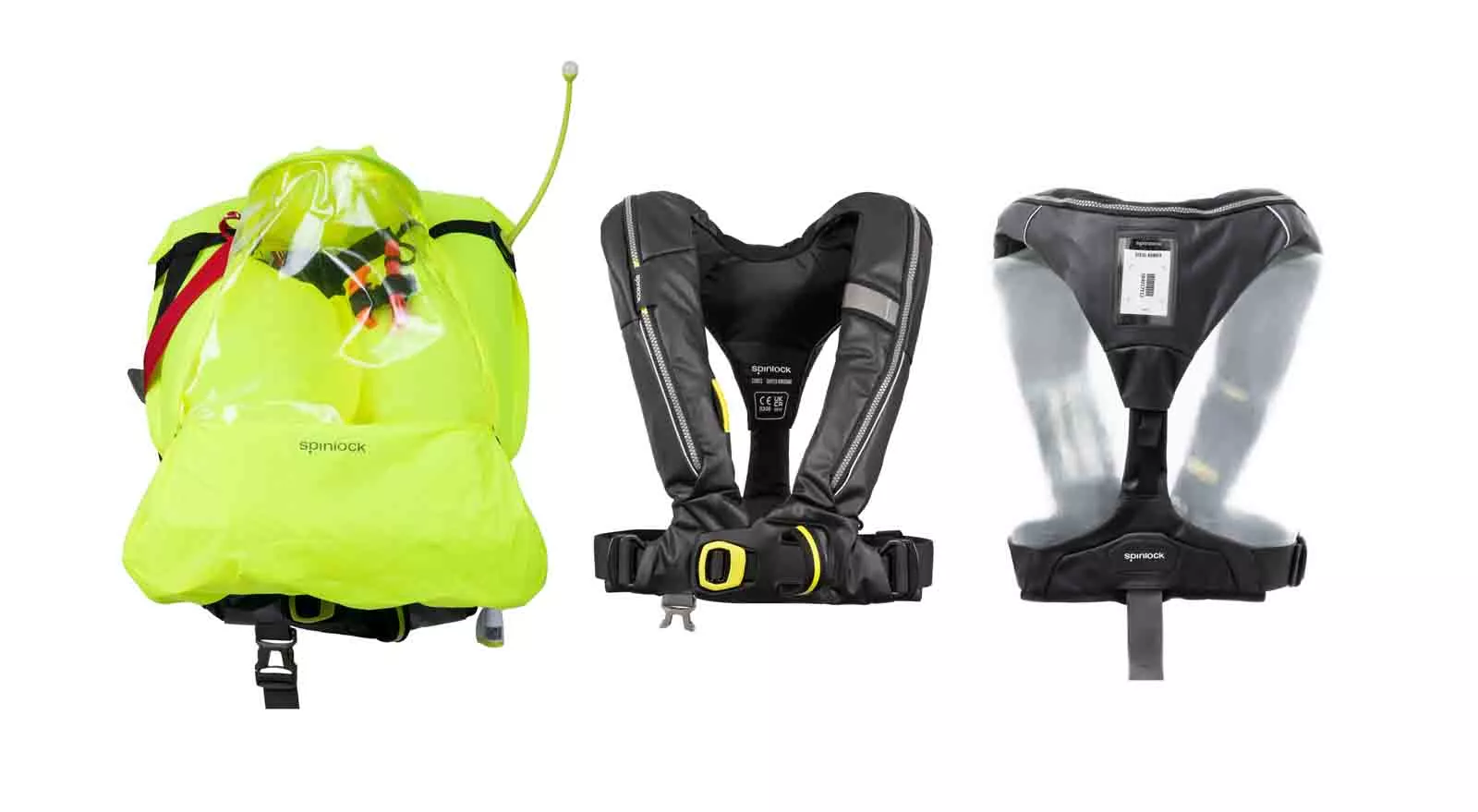 Spinlock DURO+ 275N BG