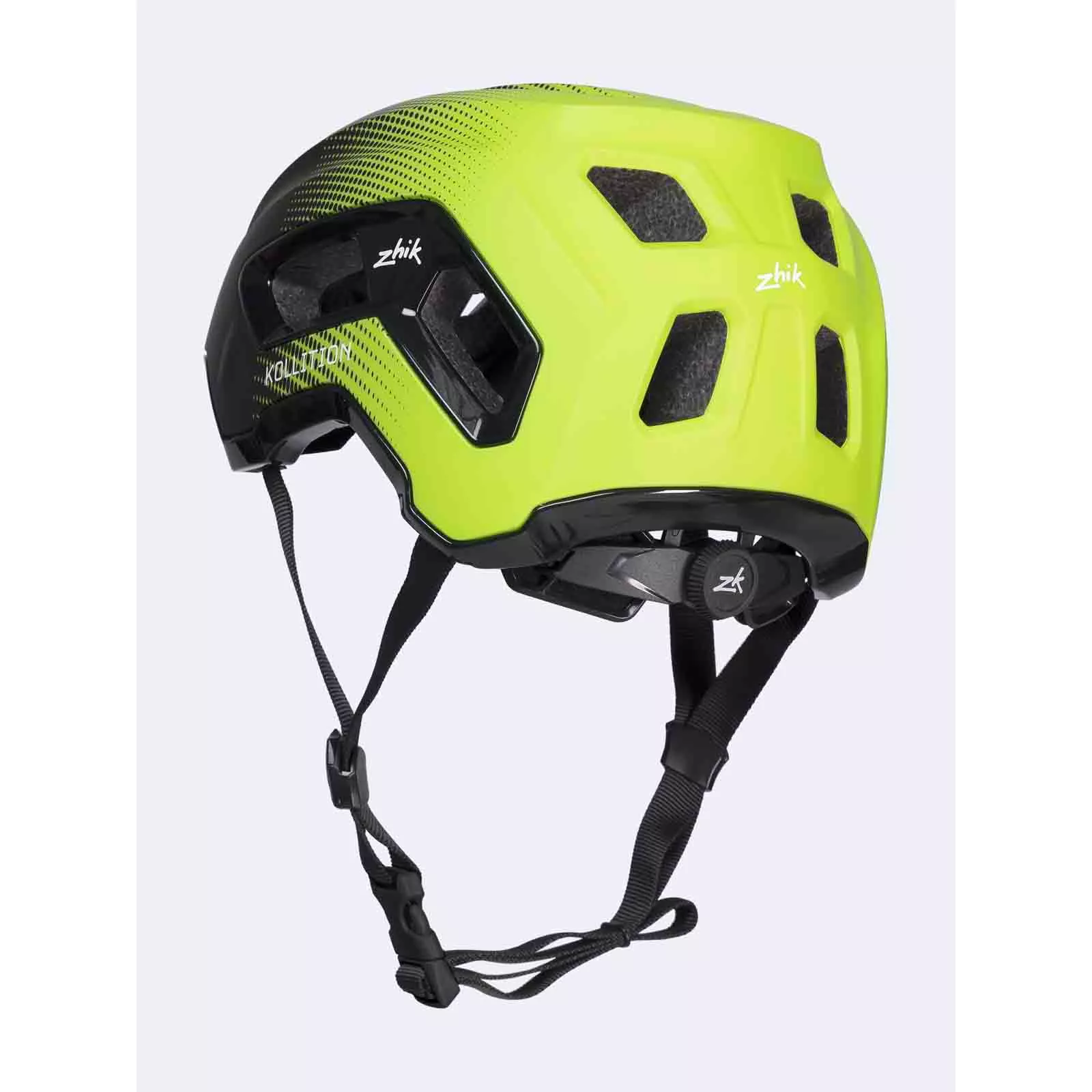Kollition Helm