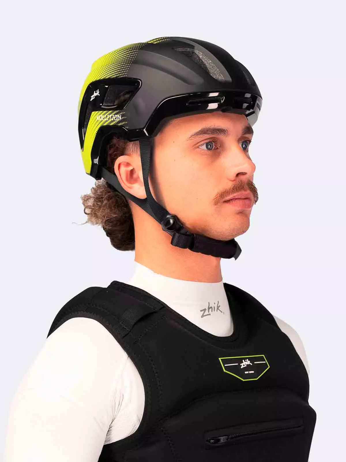 Kollition Helm