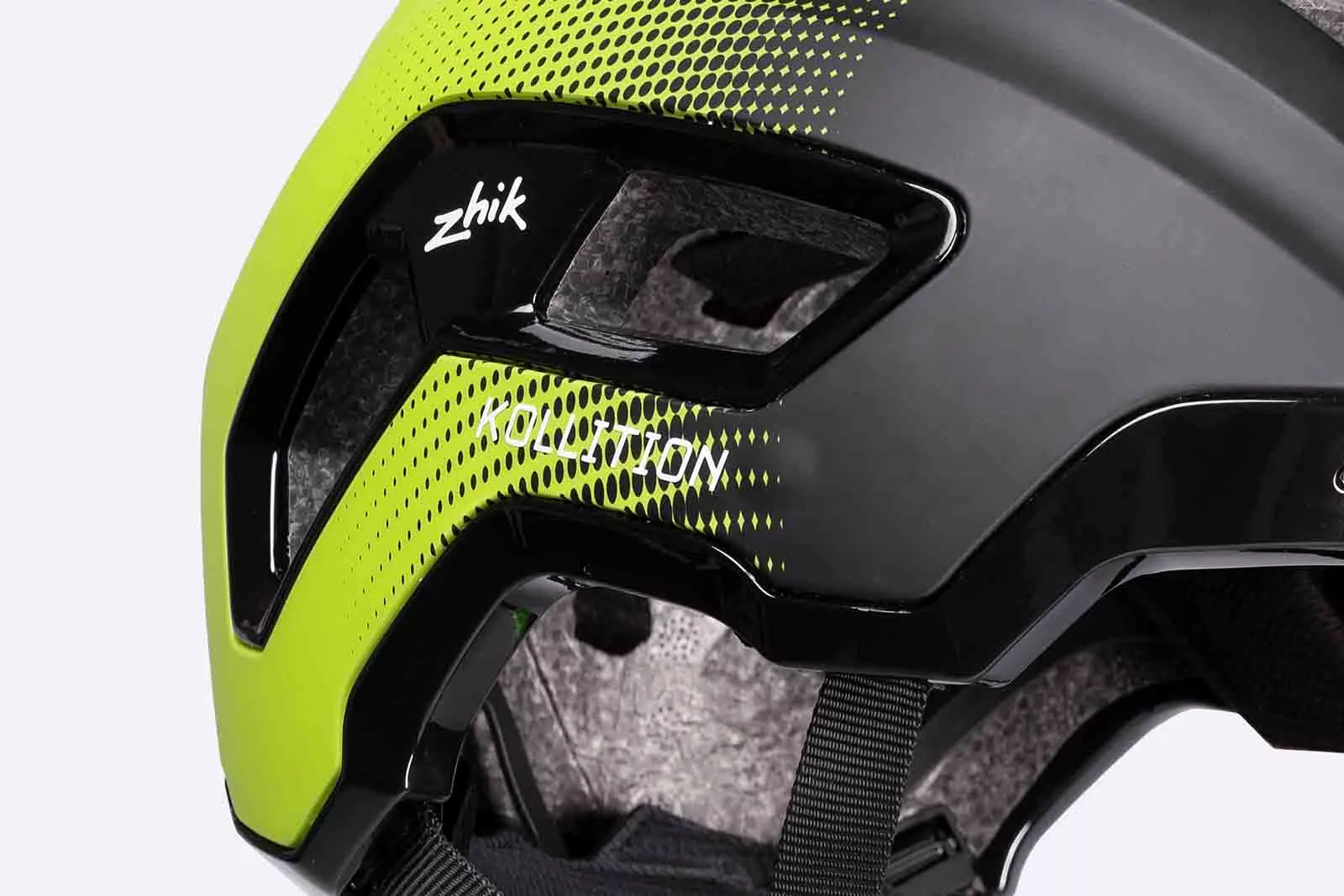 Kollition Helm