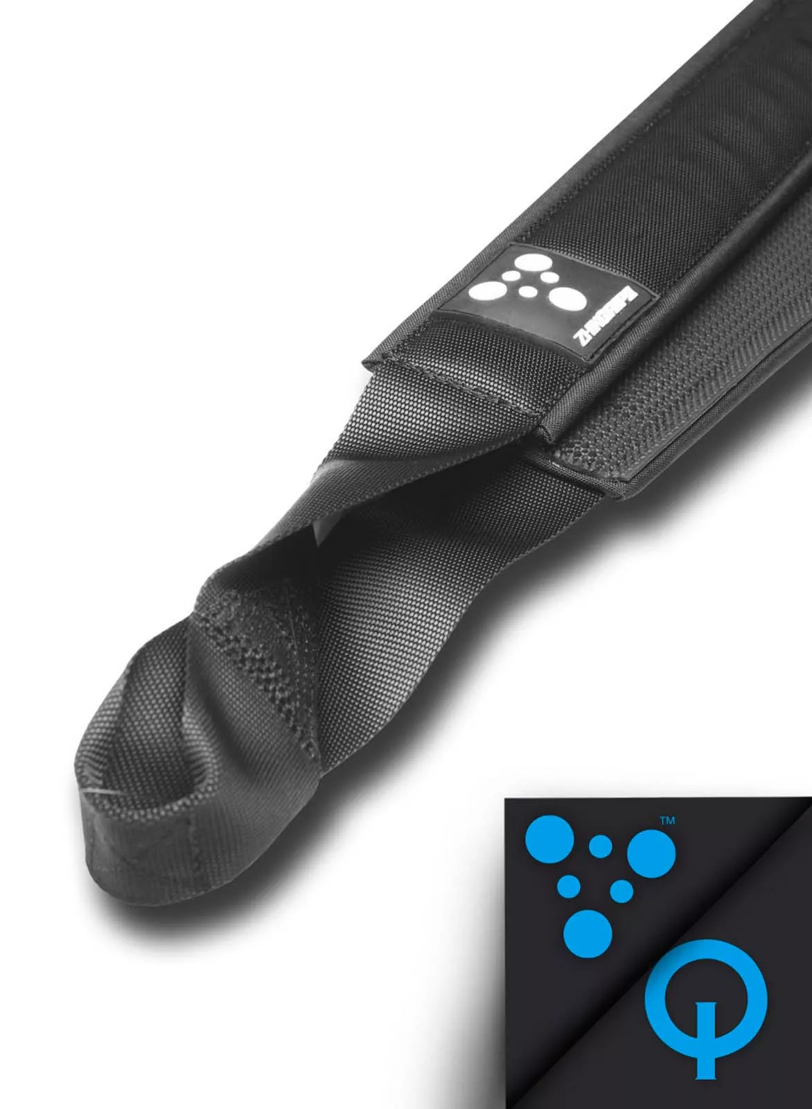 Zhikgrip II Optimist Strap