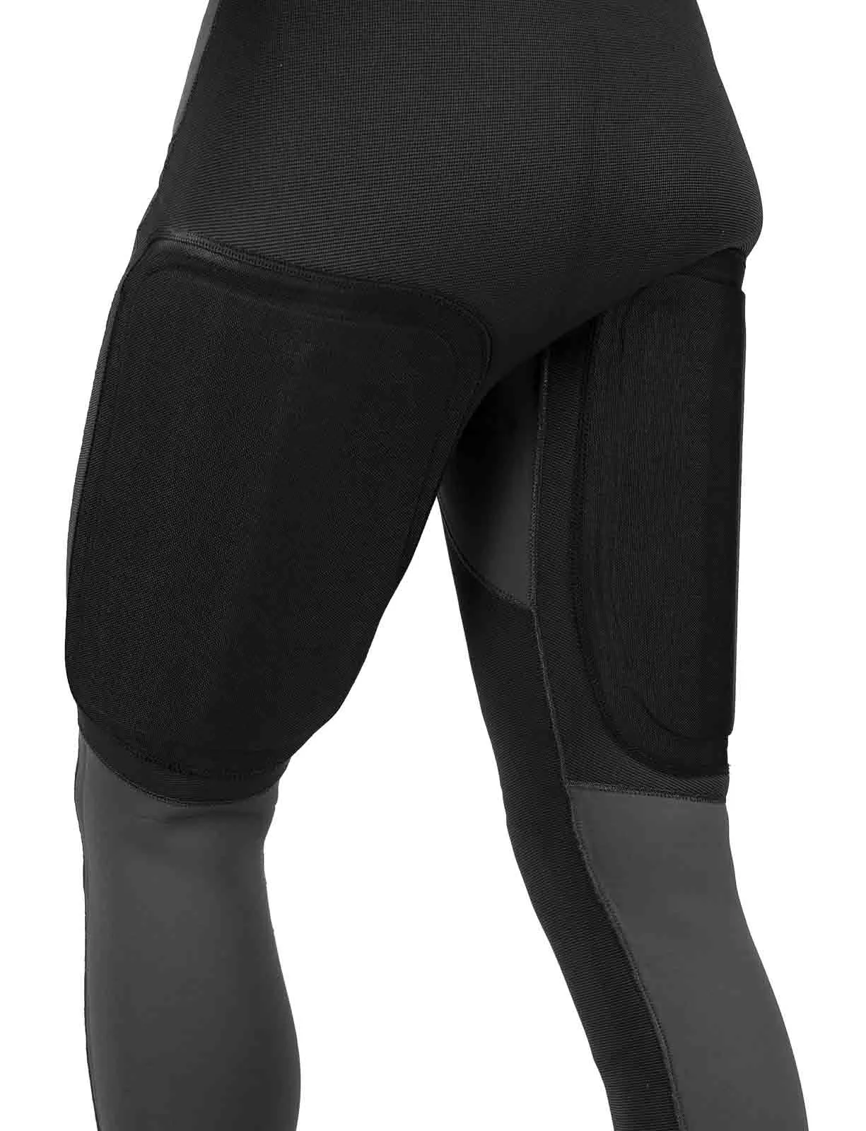 Damen Superwarm Hiker