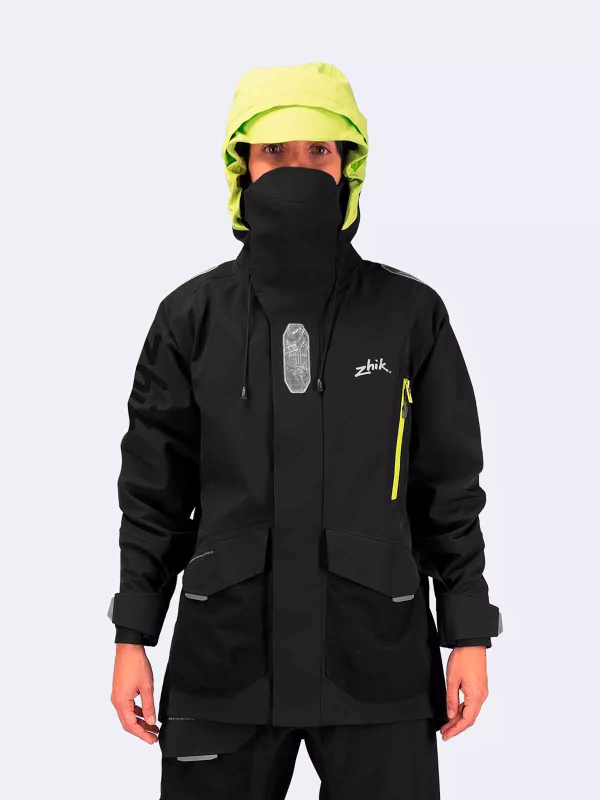 Damen OFS700 Offshore Performance Jacke