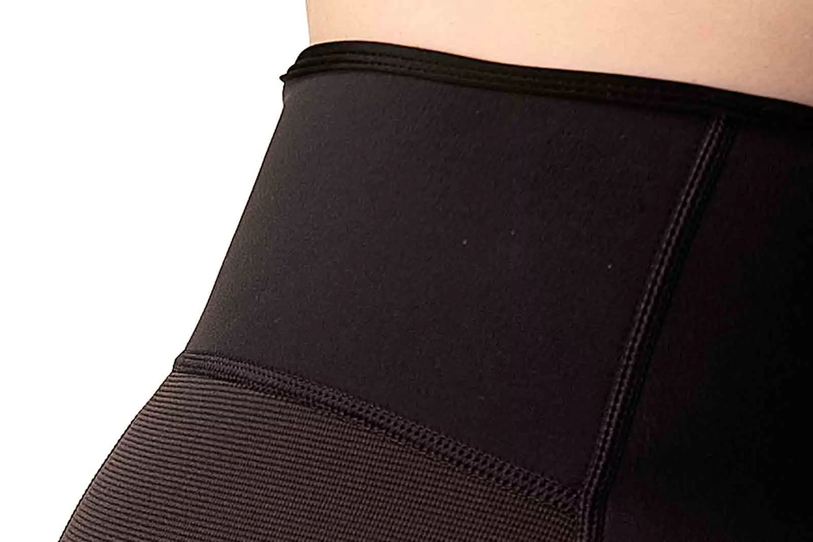 Microfleece Short