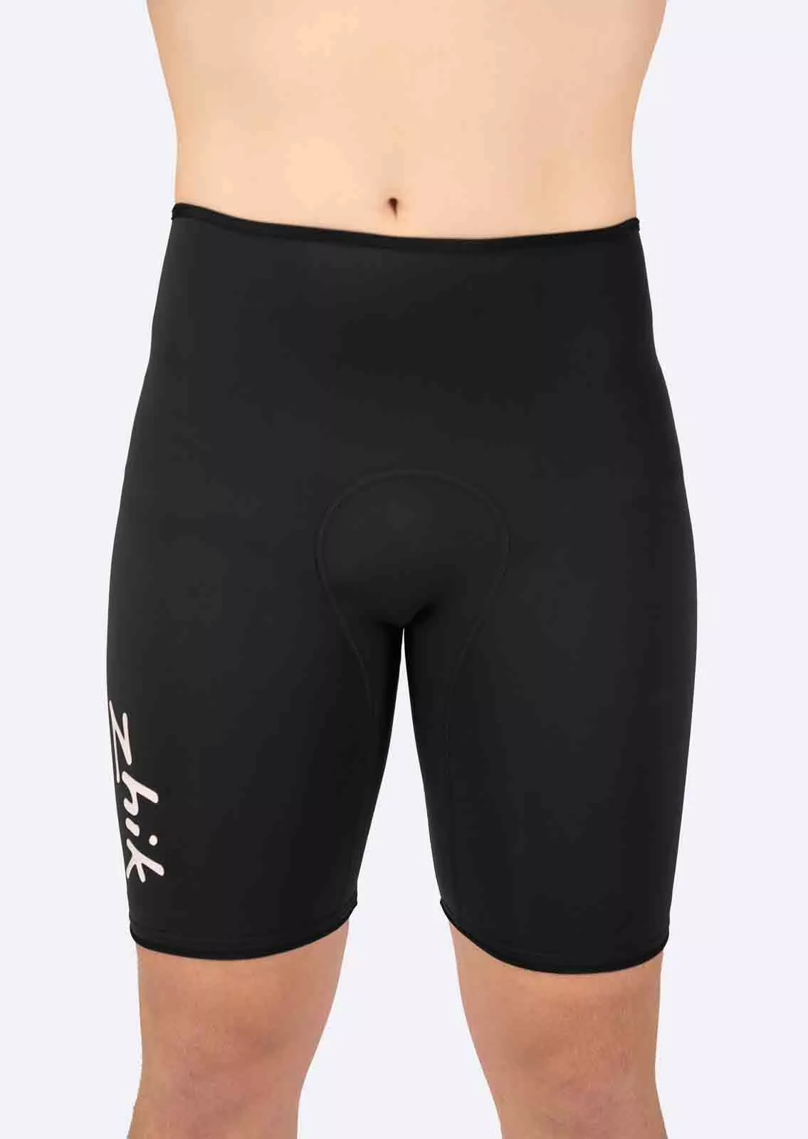 Microfleece Short